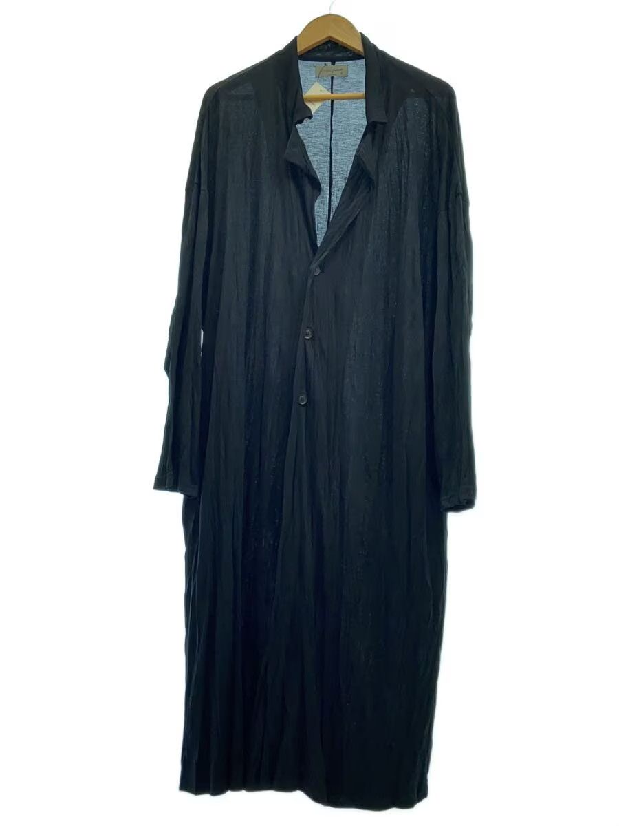 Yohji Yamamoto yohji yamamoto POUR HOMME 21SS/Jersey Long Dress Size US L / EU 52-54 / 3 - 1 Thumbnail