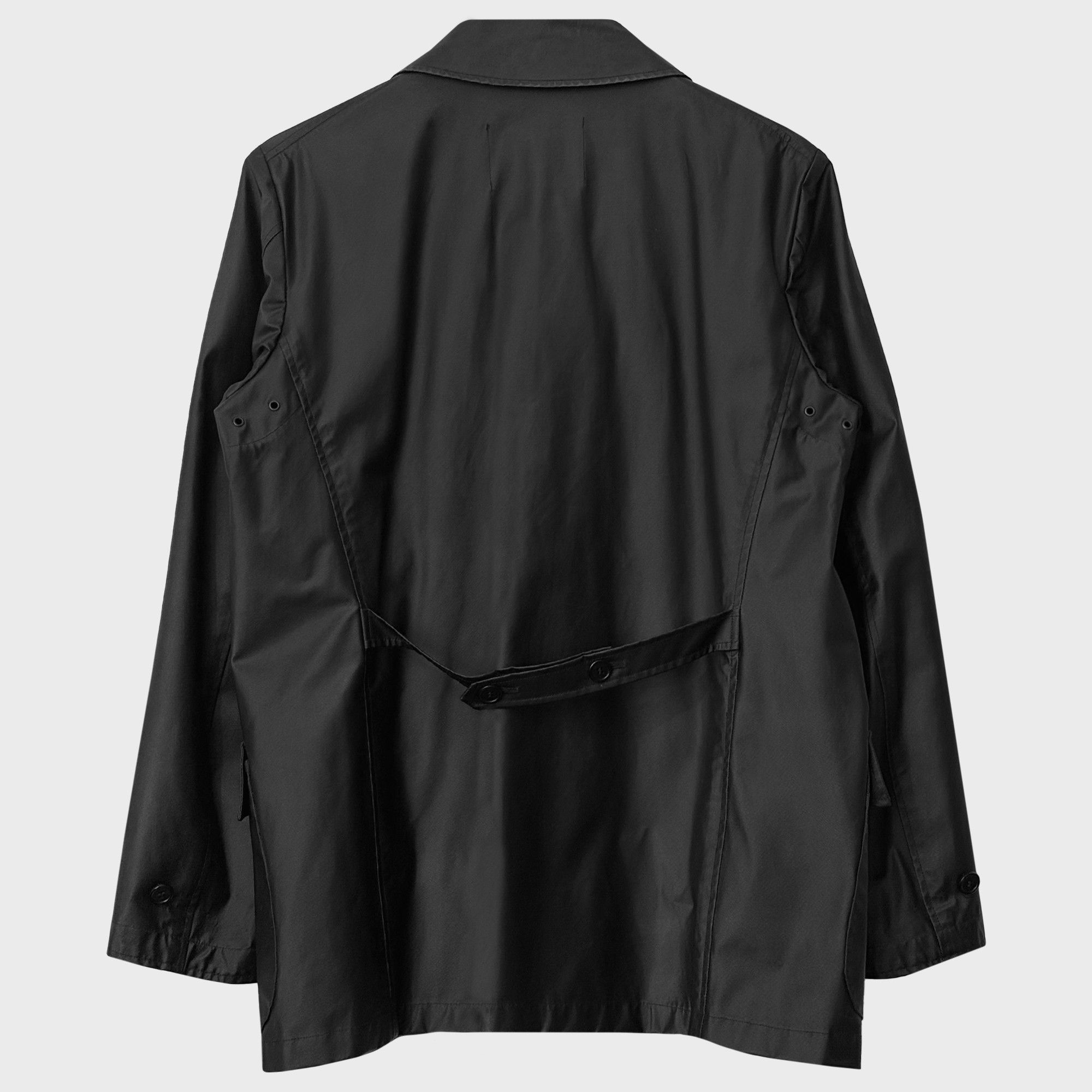 Left Hand Left Hand By Massimo Osti Studio Thermojoint Jacket Size US M / EU 48-50 / 2 - 5 Thumbnail