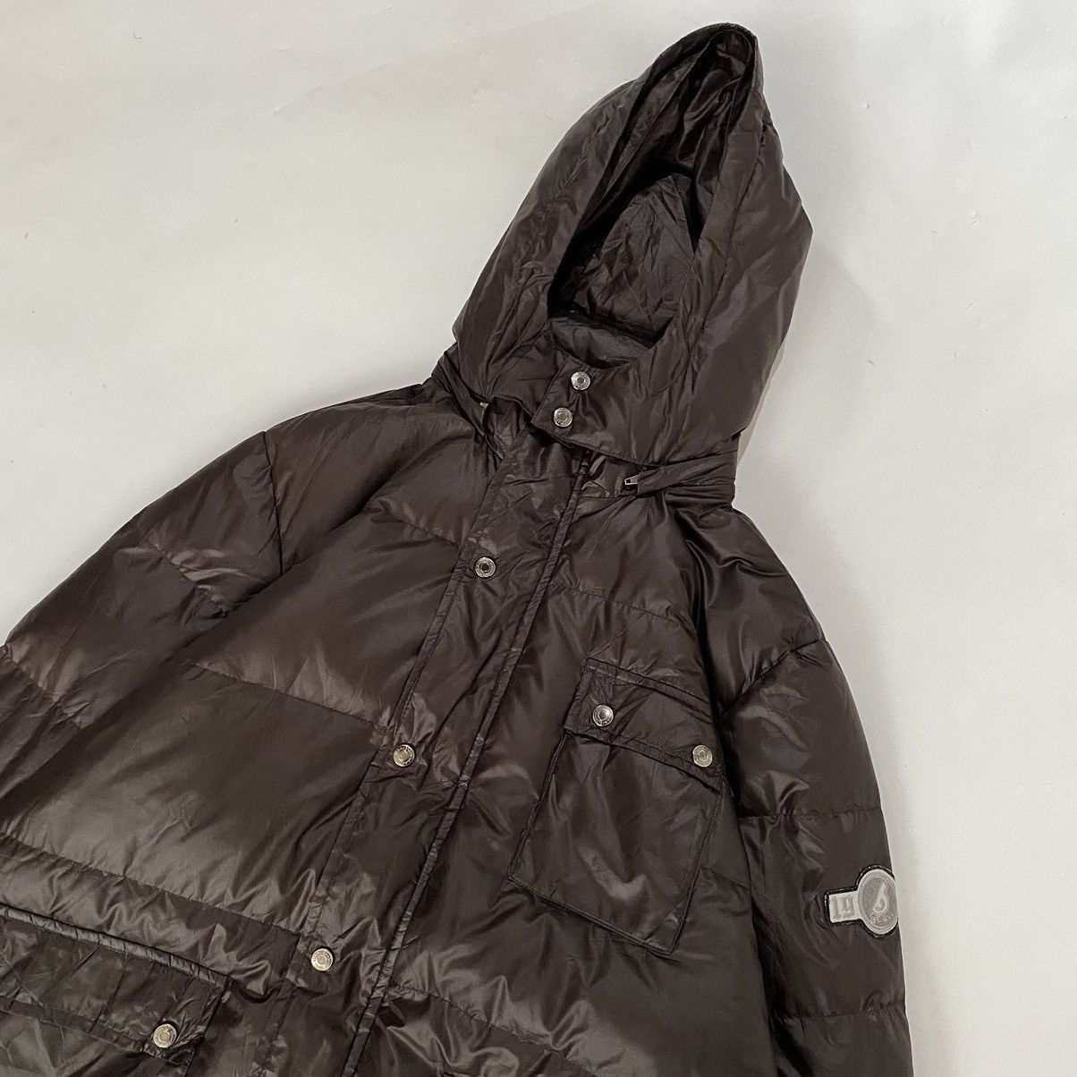 Other Bad boy puffer jacket Size US L / EU 52-54 / 3 - 2 Thumbnail