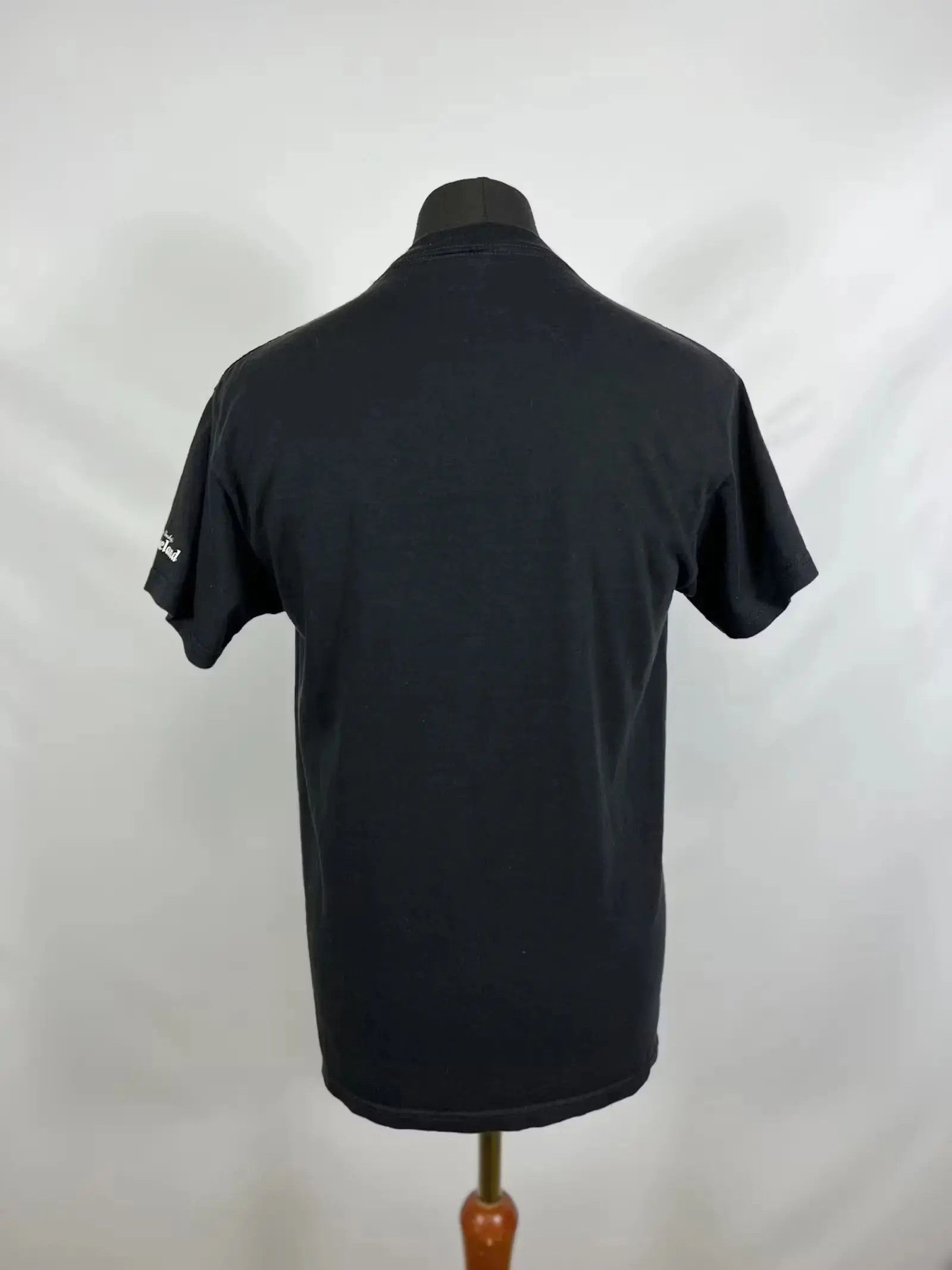 Band Tees × Vintage Vintage Elvis Presley merchandise t-shirt 2001 Size US M / EU 48-50 / 2 - 3 Thumbnail