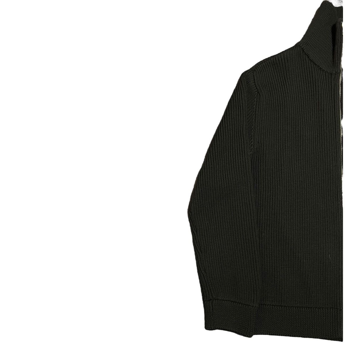 Maison Margiela MAISON MARTIN MARGIELA Drivers Knit Cardigan By Miss Dianna Size US L / EU 52-54 / 3 - 2 Thumbnail