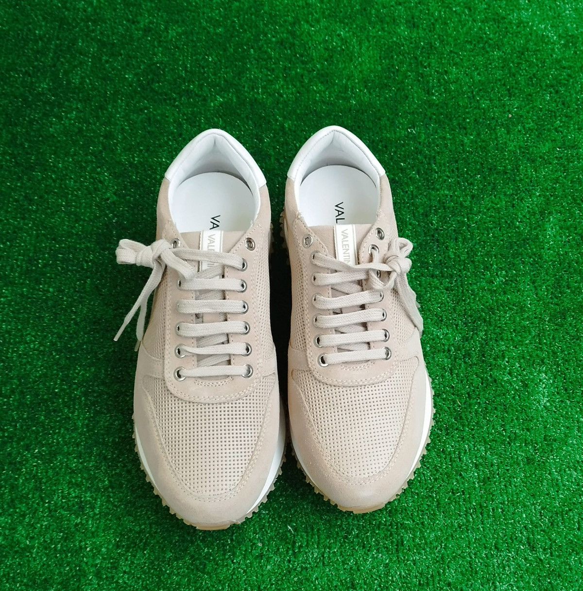 Valentino Valentino Size US 10 / IT 40 - 2 Thumbnail