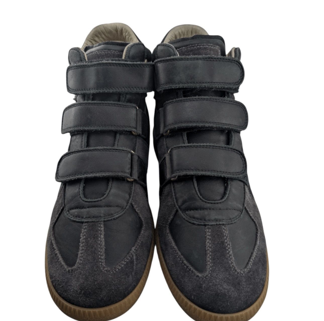 Maison Margiela Maison Margiela High-Top Replica sneakers Size US 7.5 / EU 40-41 - 3 Thumbnail