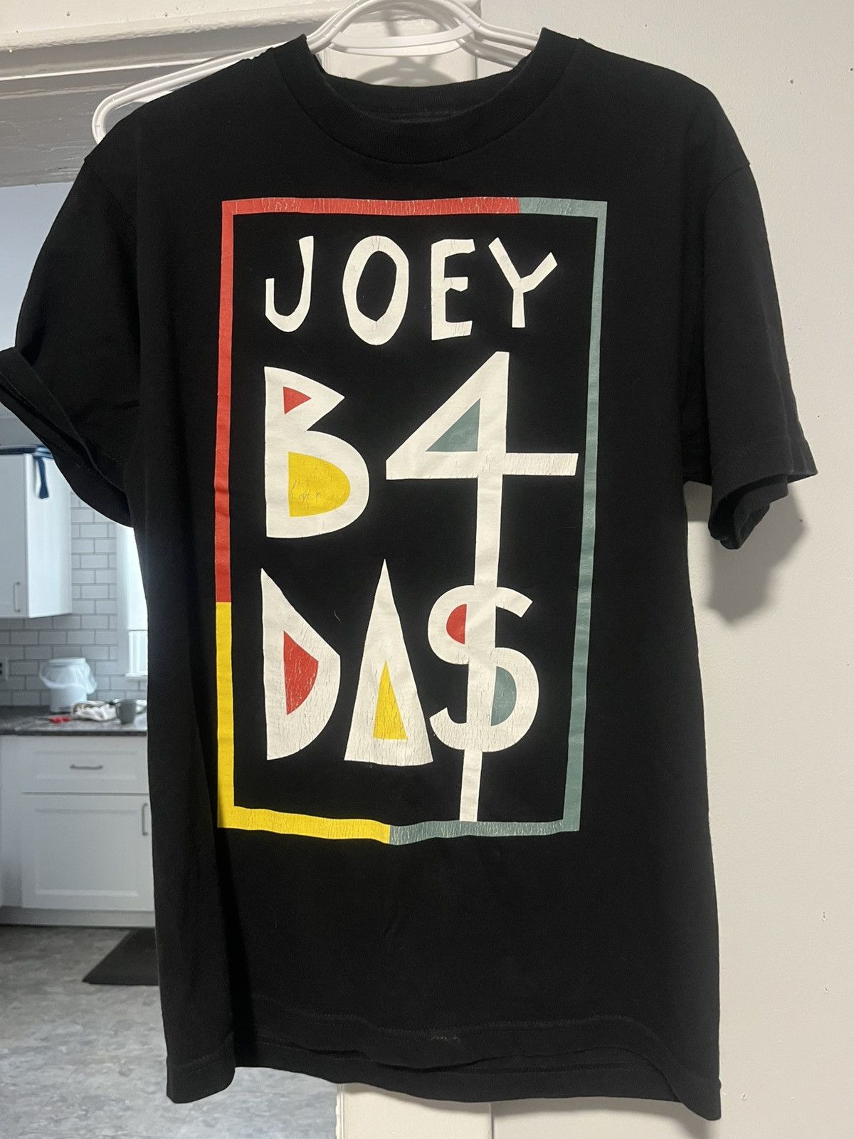 Ecko Unltd. 2013 Joey Bada$$ tour merch Size US M / EU 48-50 / 2 - 1 Thumbnail
