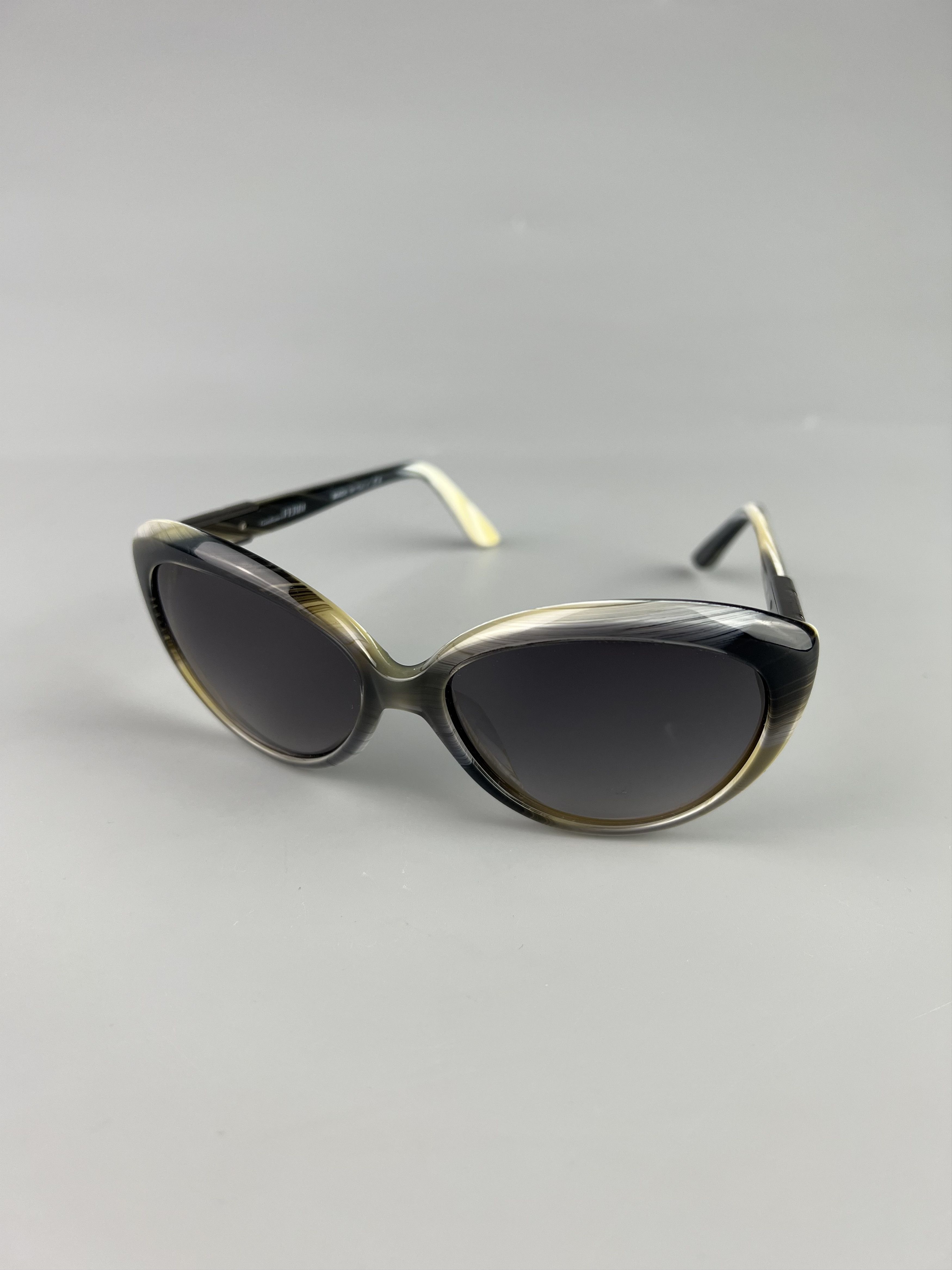 Gianfranco Ferre Gianfranco Ferre Sunglasses Model FG50804 55 15 135 Size ONE SIZE - 1 Thumbnail