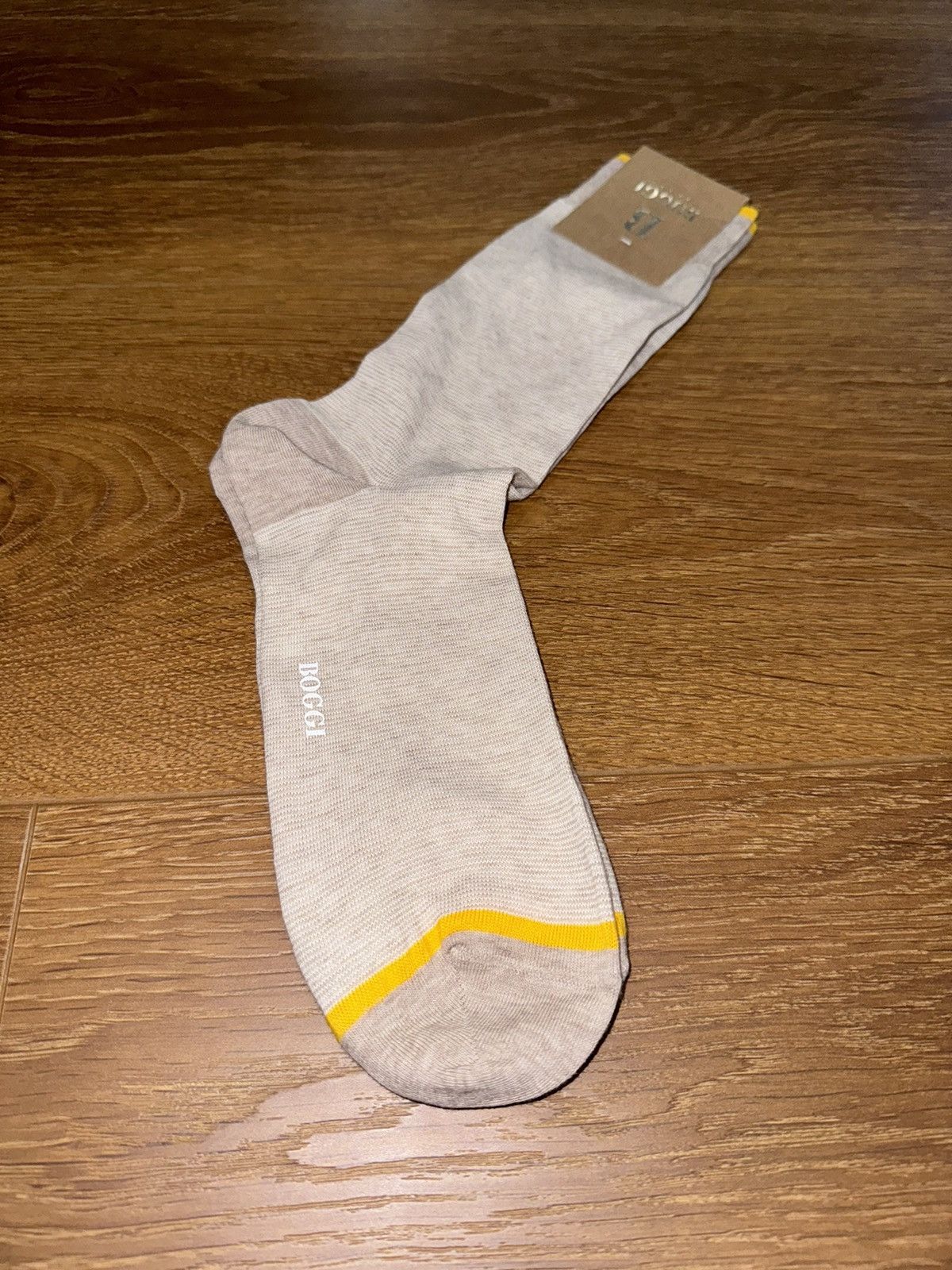 Boggi Boggi Milano Socks Size ONE SIZE - 6 Thumbnail