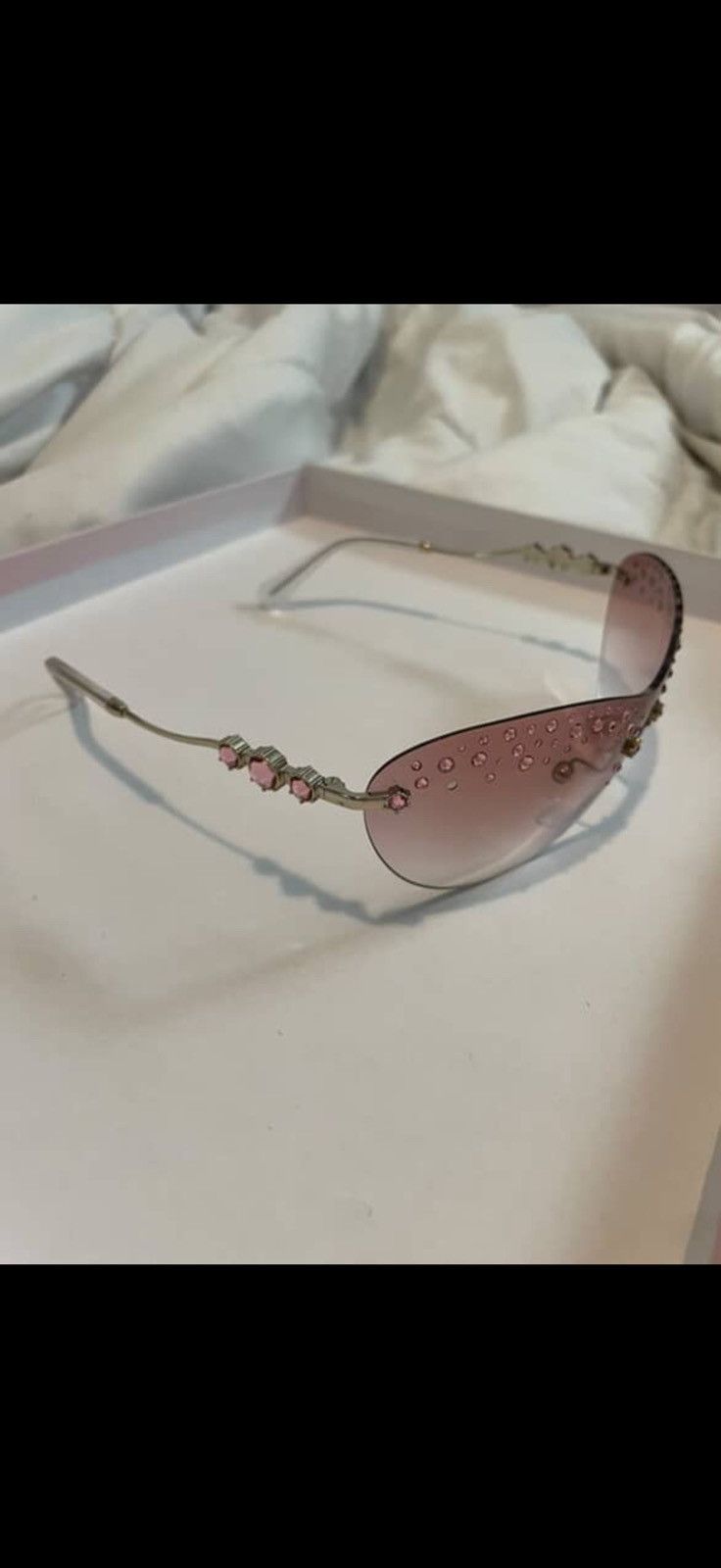 Swarovski Swarovski sunglasses SK7023 Size ONE SIZE - 7 Thumbnail