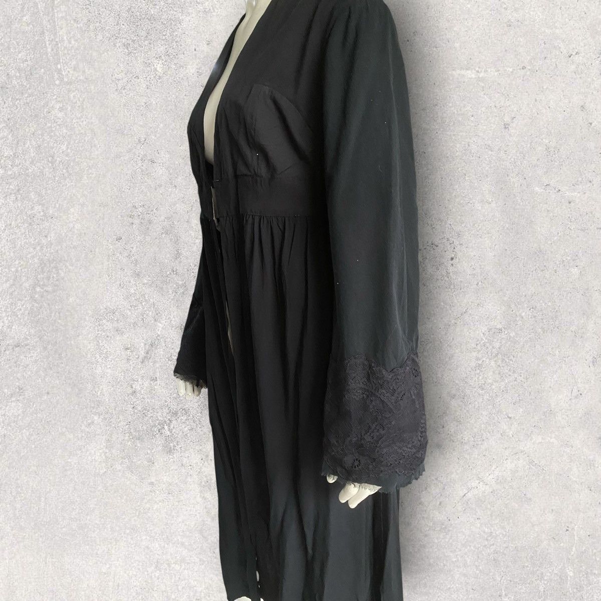 Undercover SS18 Rayon Rope Size S / US 4 / IT 40 - 4 Thumbnail