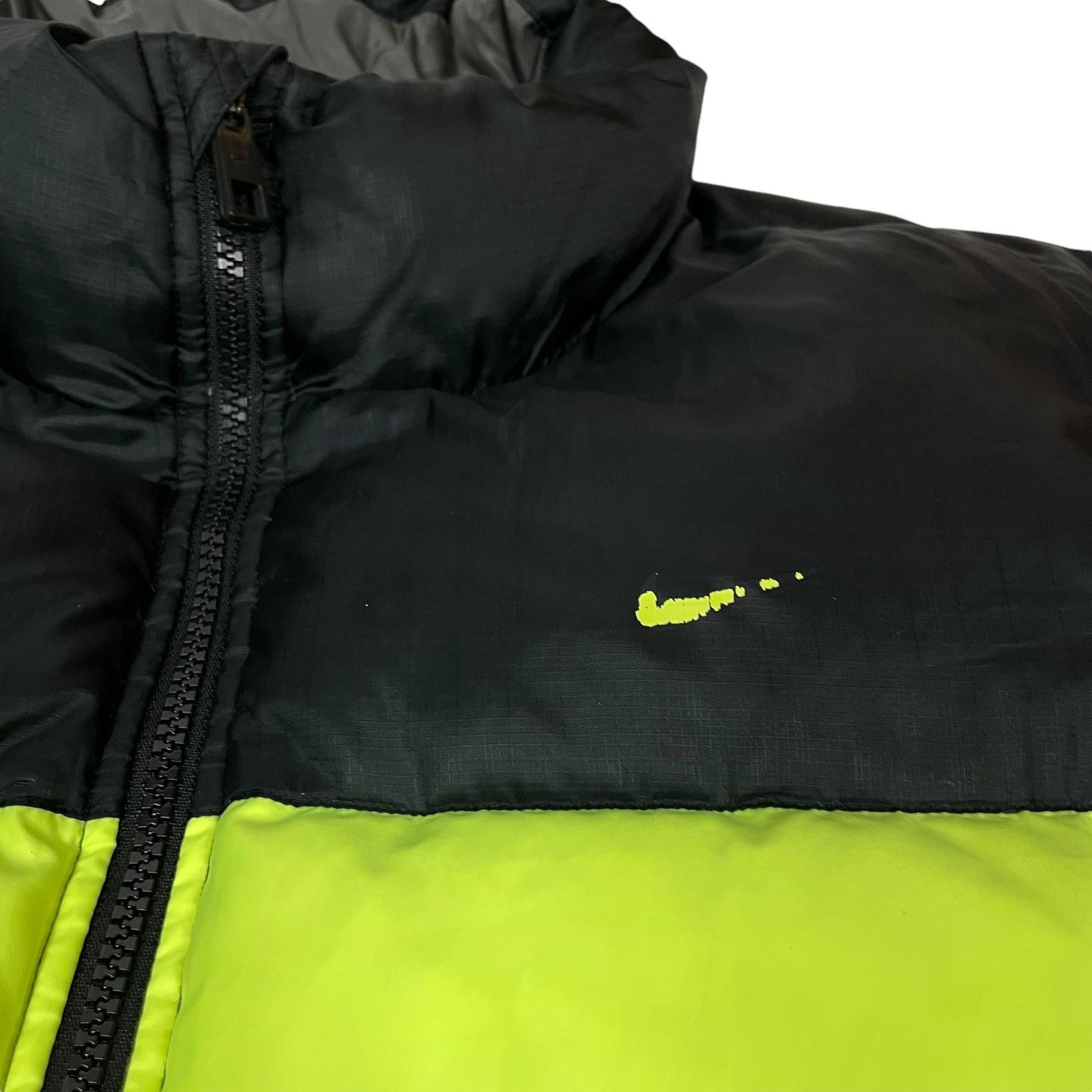 Nike Nike The Athletic Dept Men's Multi Full Zip Puffer Jacket M Size US M / EU 48-50 / 2 - 2 Thumbnail