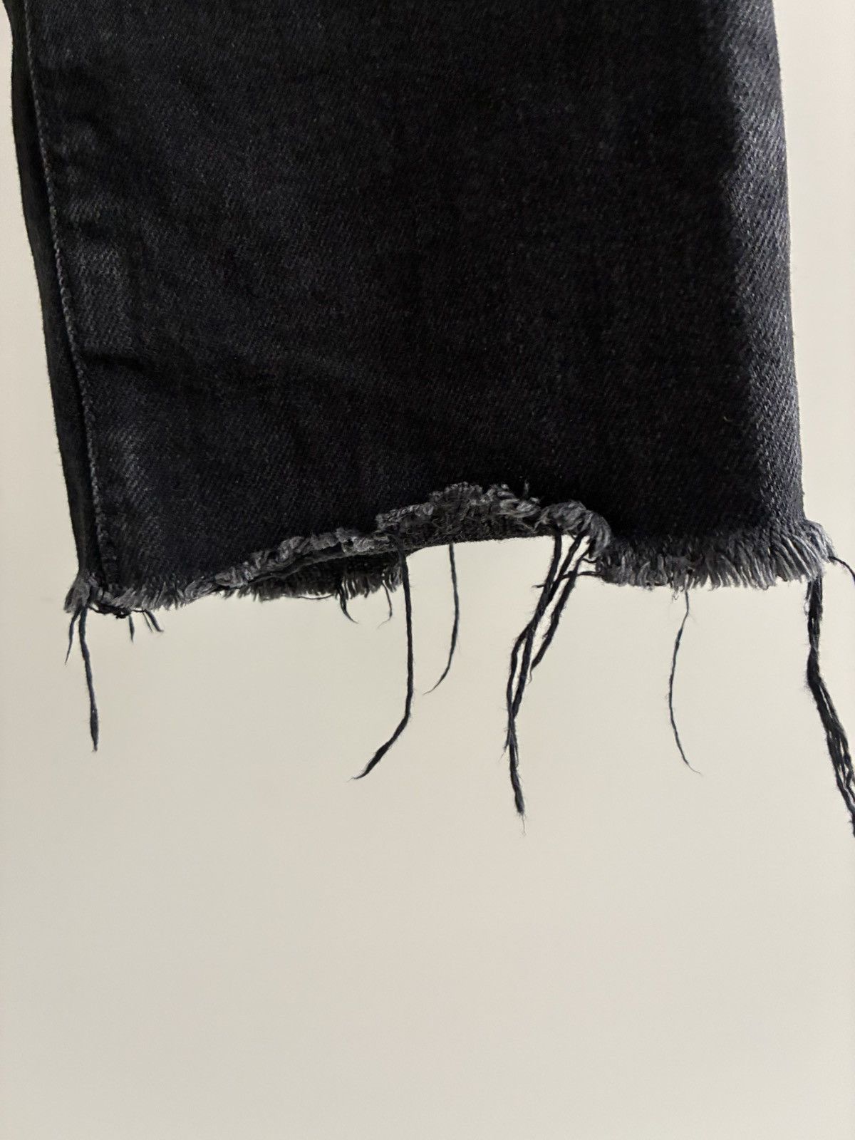 Saint Laurent Paris Saint Laurent Paris Slim Jeans Size US 30 / EU 46 - 4 Thumbnail