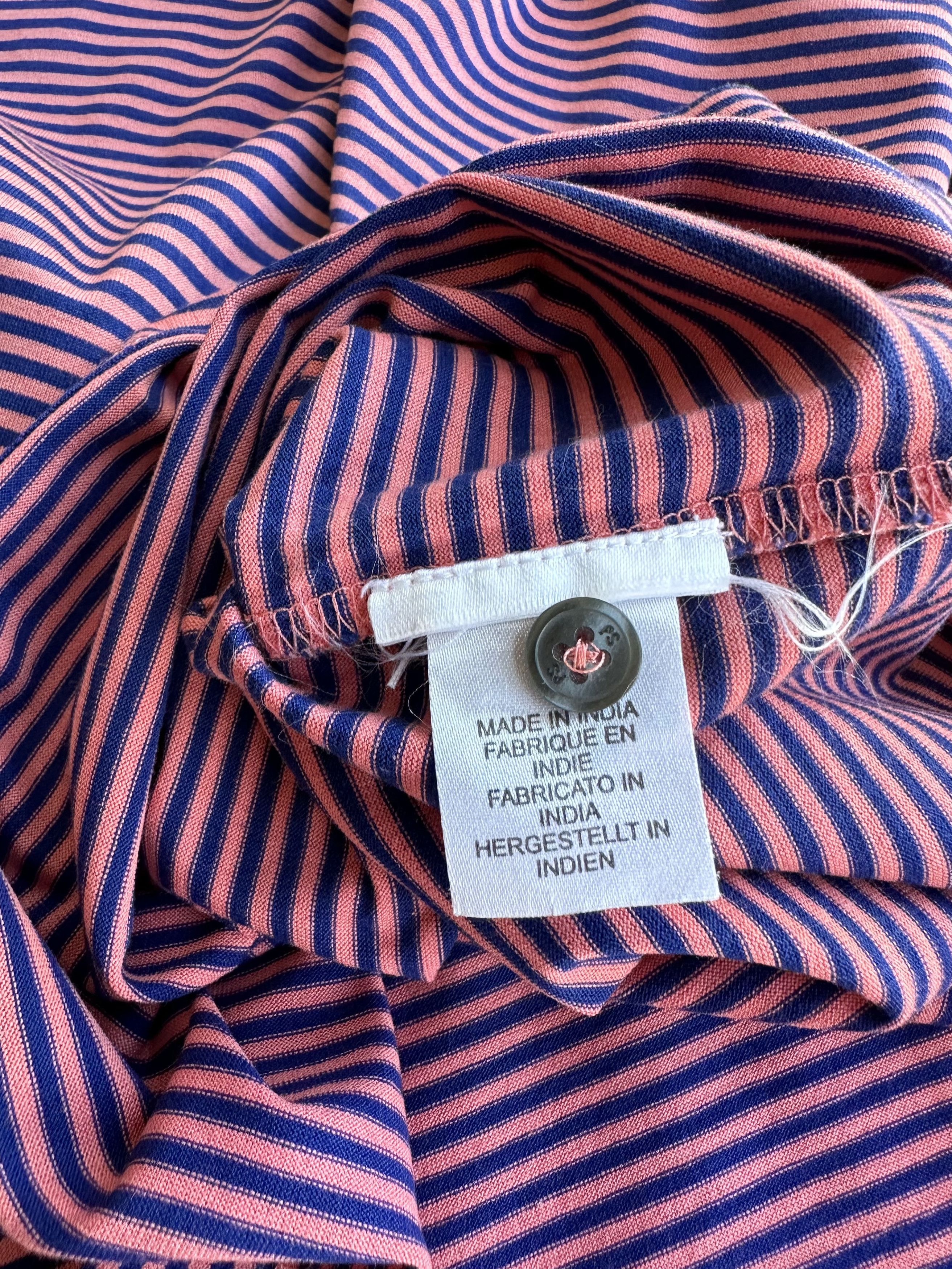 Paul Smith Paul Smith T shirt Size US XL / EU 56 / 4 - 4 Thumbnail