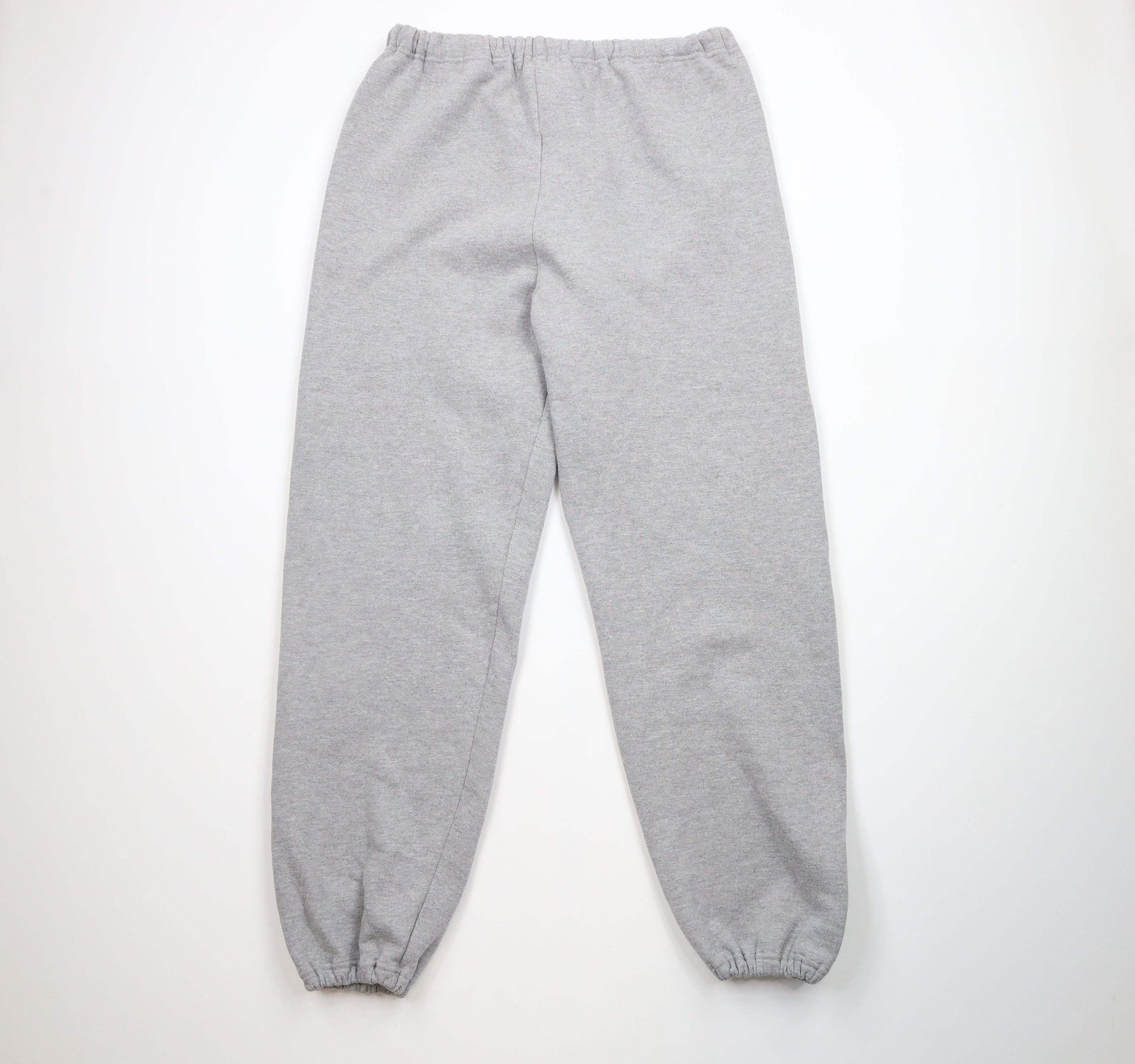 Russell Athletic × Vintage Vintage 90s Russell Athletic Football Sweatpants Joggers Size US 40 / EU 56 - 8 Thumbnail