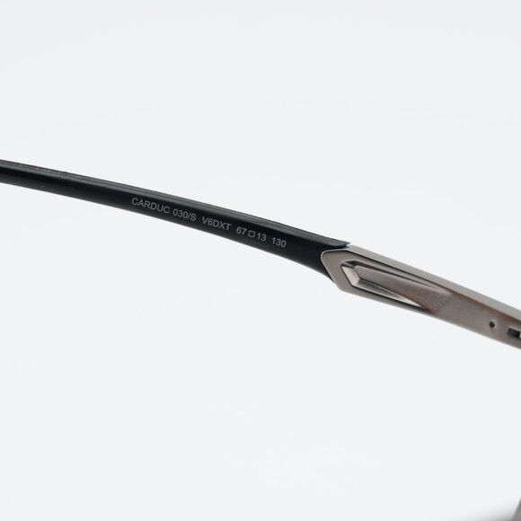 Carrera Carrera Ducati CARDUC 030/S 0V6D XT Sunglasses Size ONE SIZE - 7 Thumbnail