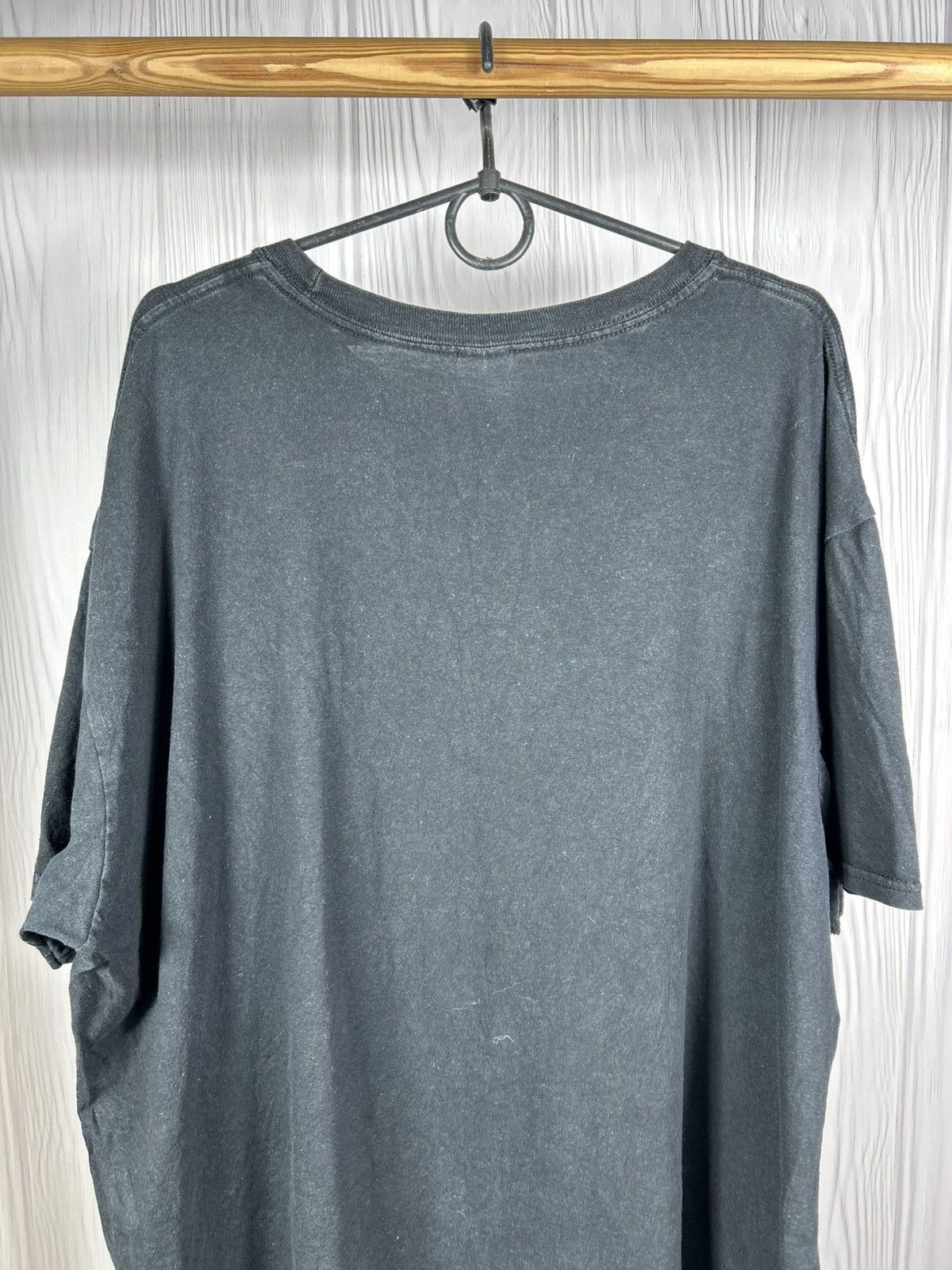 Band Tees New Order 1988 Blue Monday Band T-Shirt Size XXl Size US XXL / EU 58 / 5 - 11 Thumbnail