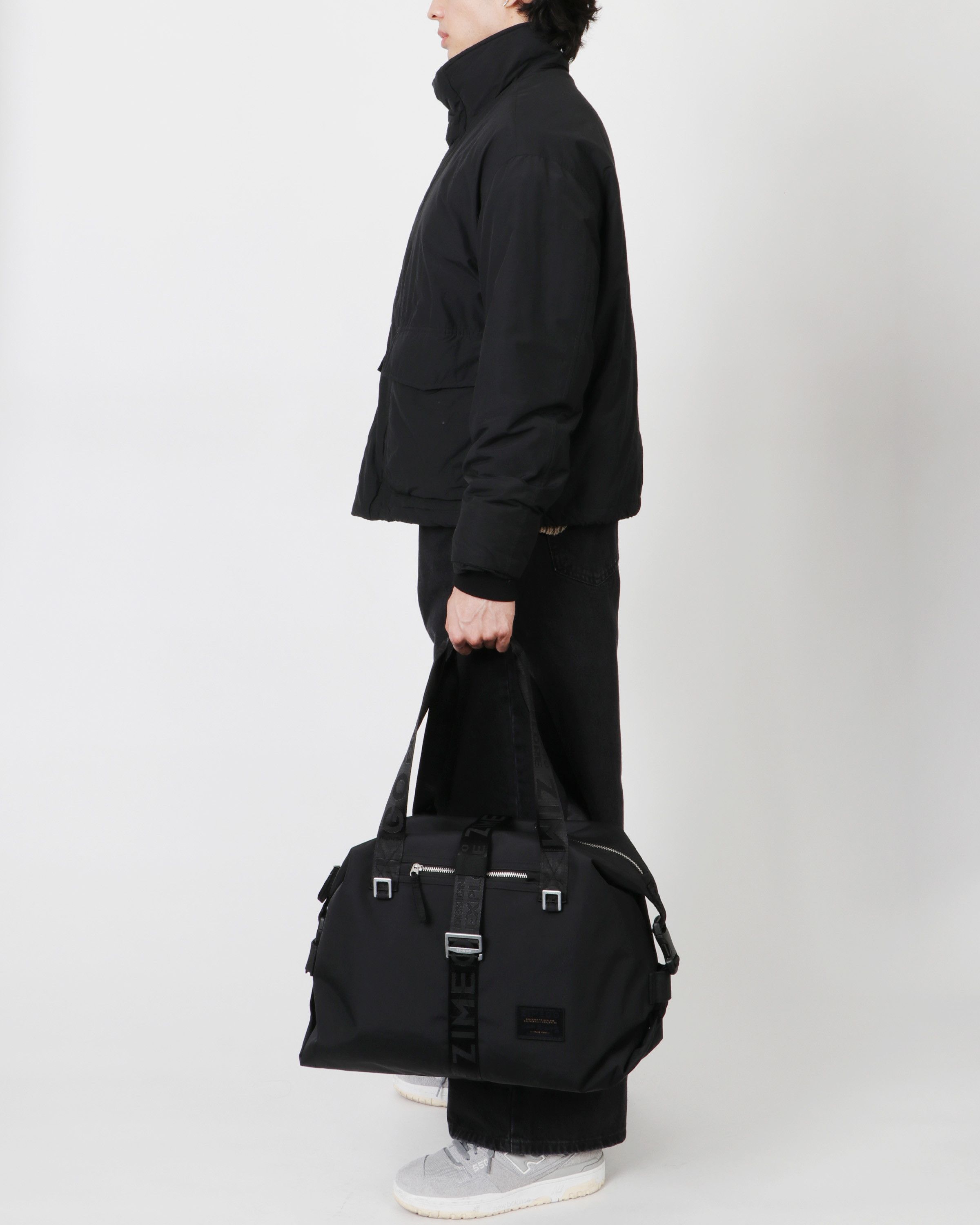 Other LUX OVERNIGHT DUFFEL Size ONE SIZE - 1 Thumbnail