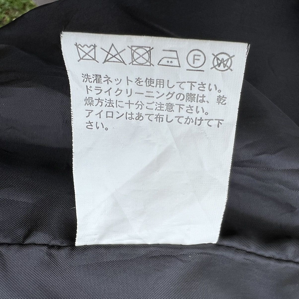 Designer × Vintage Bomber Jacket Real Standard Size US M / EU 48-50 / 2 - 13 Thumbnail