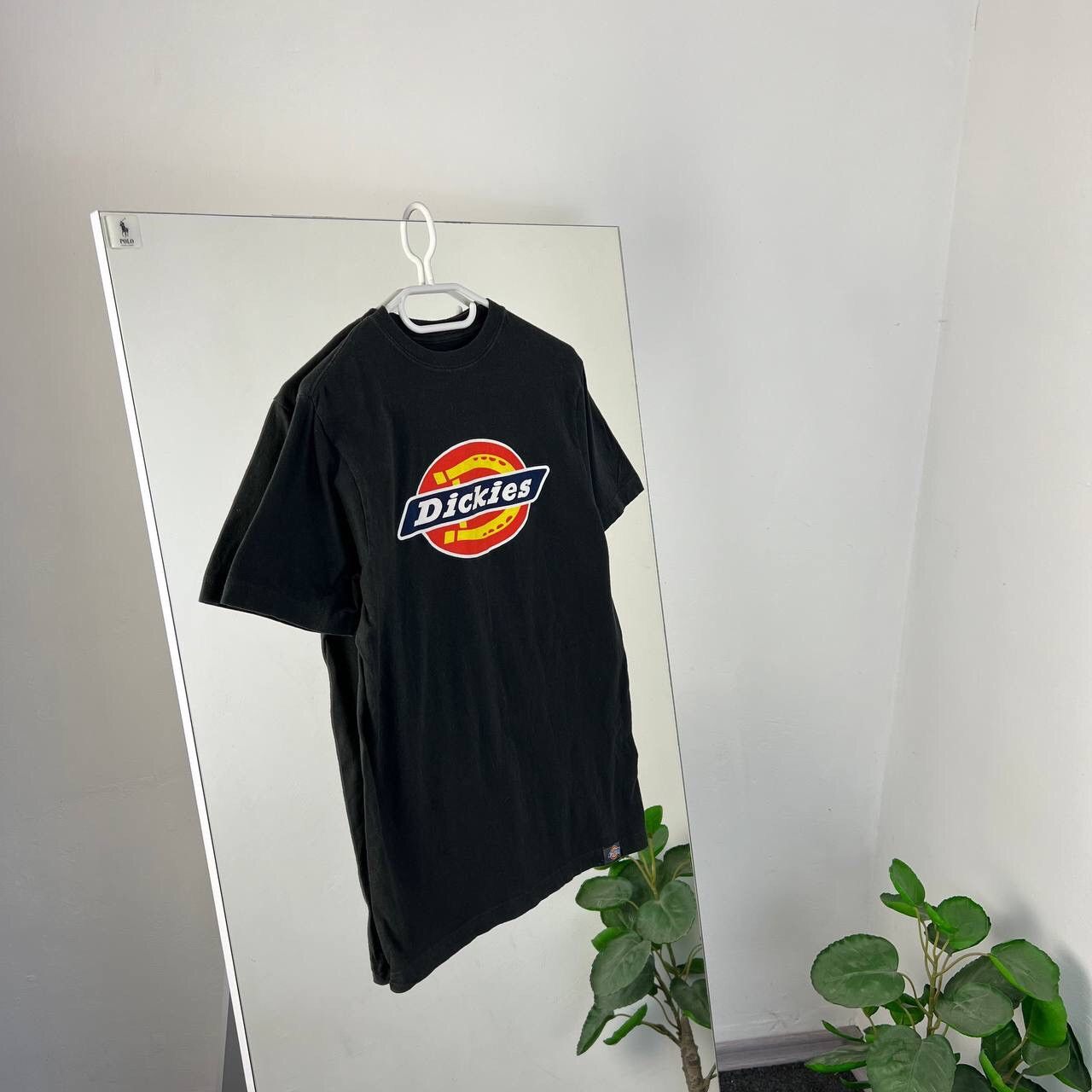 Dickies Dickies Tee Big Logo Y2K Size US S / EU 44-46 / 1 - 1 Thumbnail