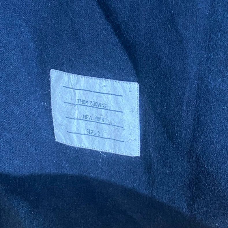 Thom Browne Thom Browne shirt Size US M / EU 48-50 / 2 - 5 Thumbnail