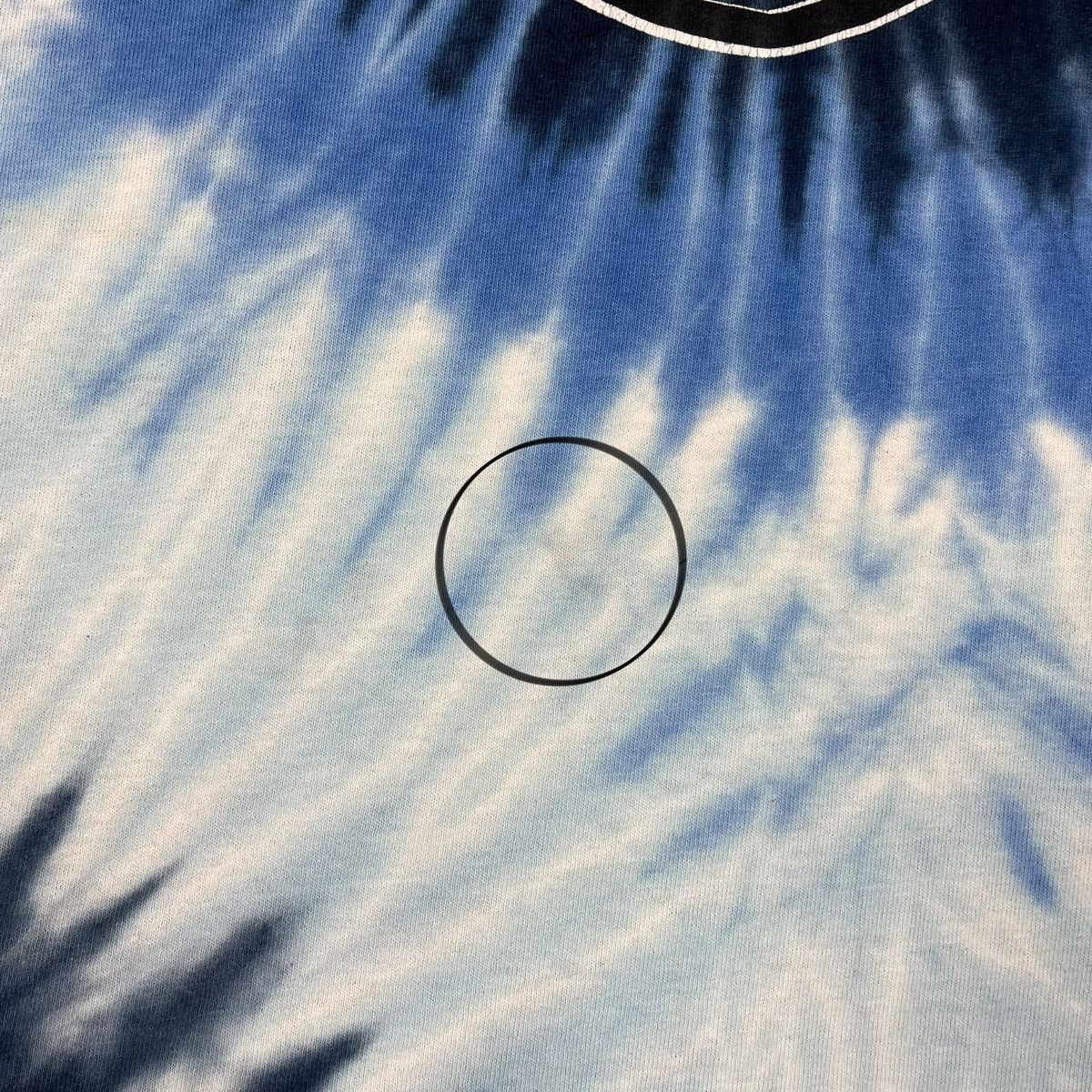 Harley Davidson Vintage Harley Davidson y2k big logo tie dye tee 90’s Size US M / EU 48-50 / 2 - 12 Thumbnail