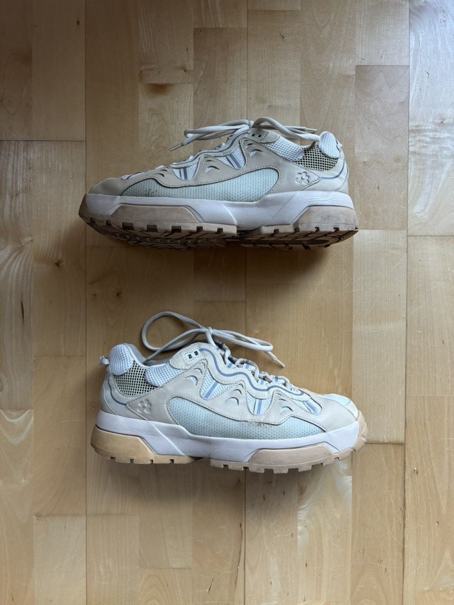 Converse × Golf le Fleur Converse x Golf Le Fleur Gianno Ox Biscotti Size US 10.5 / EU 43-44 - 2 Thumbnail