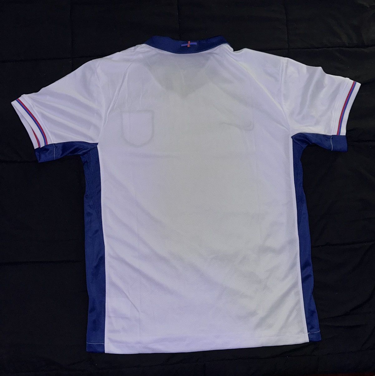 Nike Nike England Home Kit Size US L / EU 52-54 / 3 - 2 Thumbnail