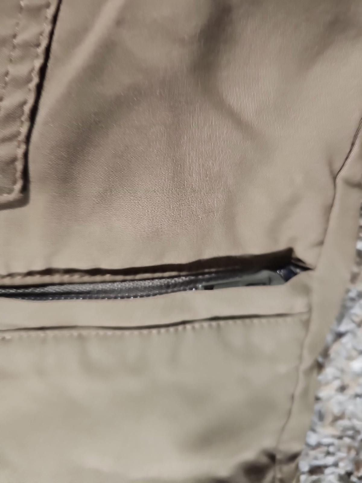 Redhead Redhead Nylon Outdoor Hiking Pants 35x32 Size US 35 - 8 Thumbnail