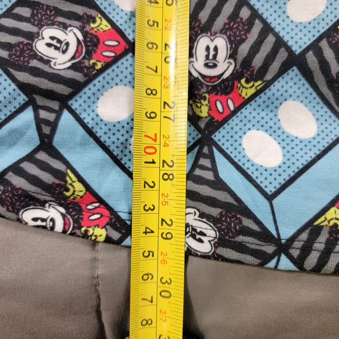 DISNEY LULAROE IRMA TUNIC - 3XL