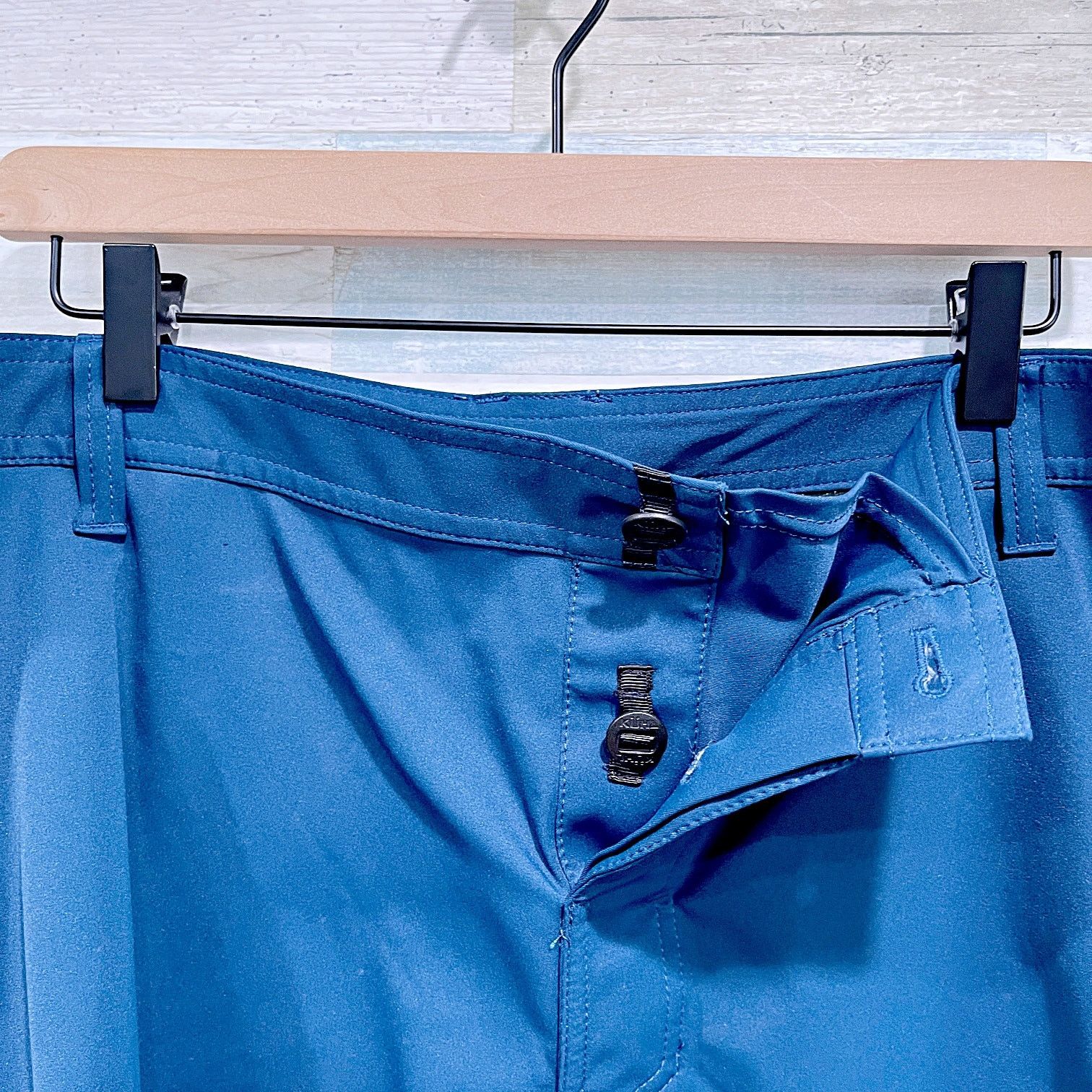 Kuhl KUHL Performance Water Shorts Mens 40 Size US 40 / EU 56 - 4 Thumbnail