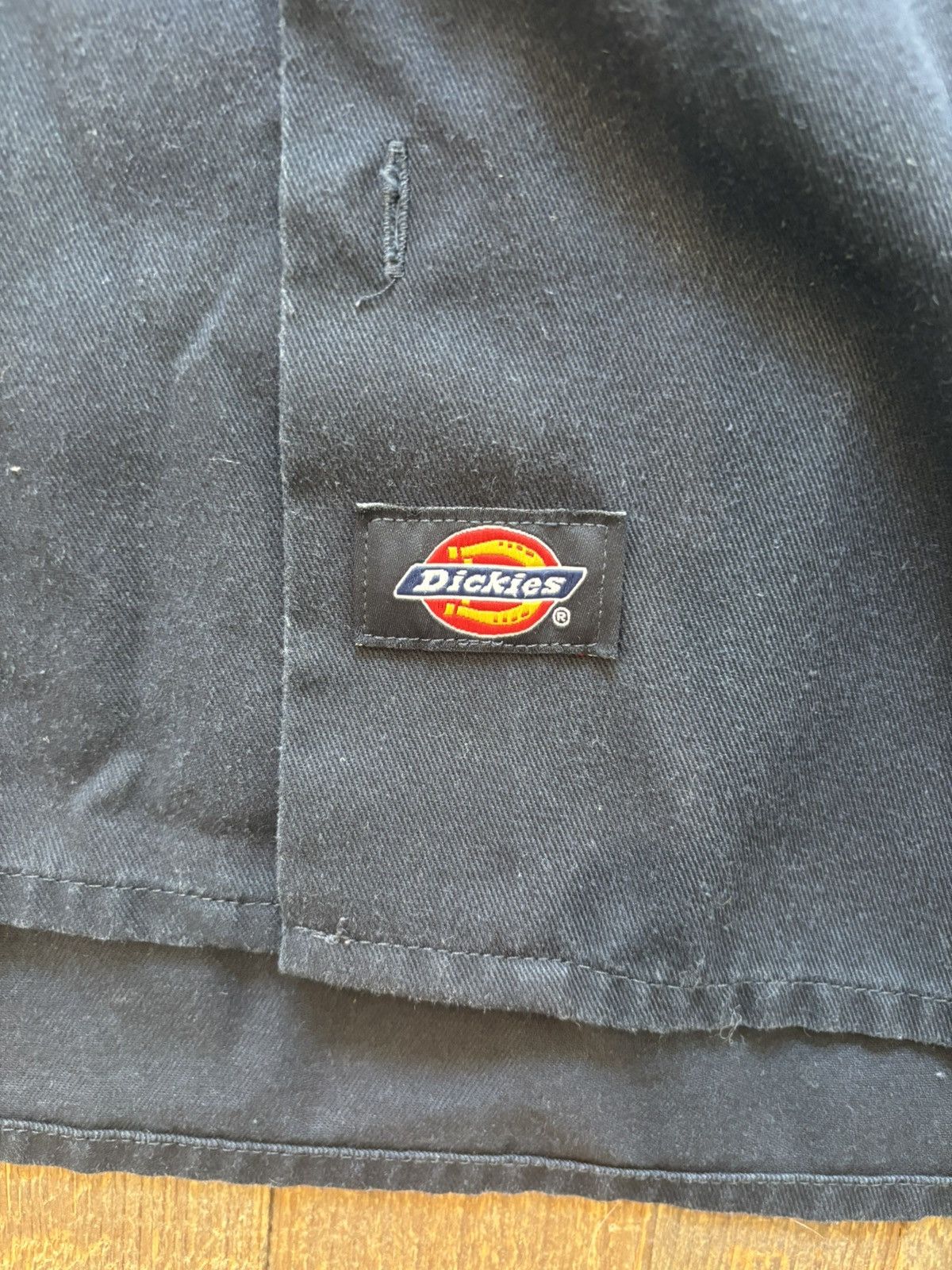 Dickies Dickies Tee Size US L / EU 52-54 / 3 - 4 Thumbnail