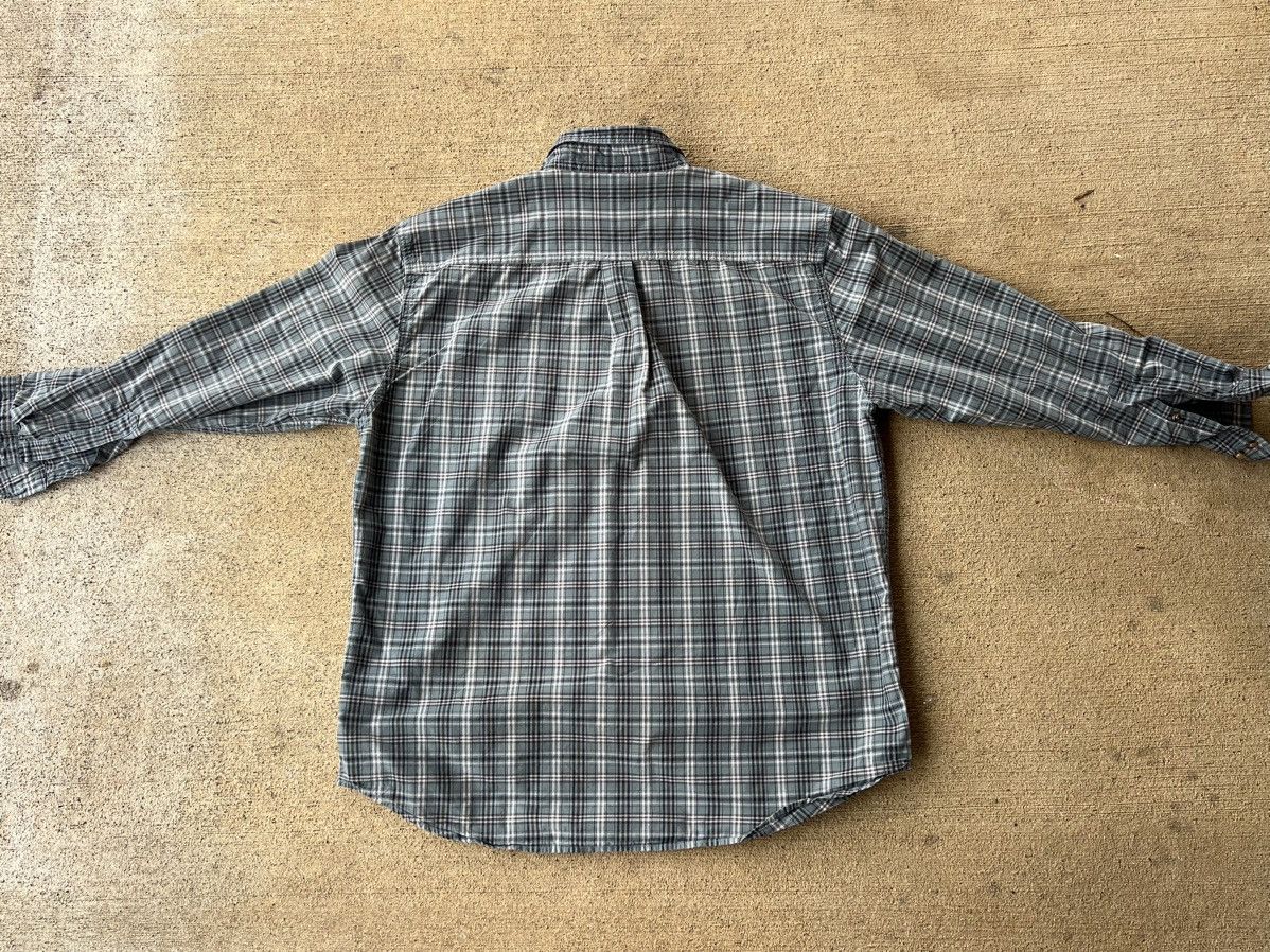 Carhartt Carhartt Flannel Size US XL / EU 56 / 4 - 2 Thumbnail