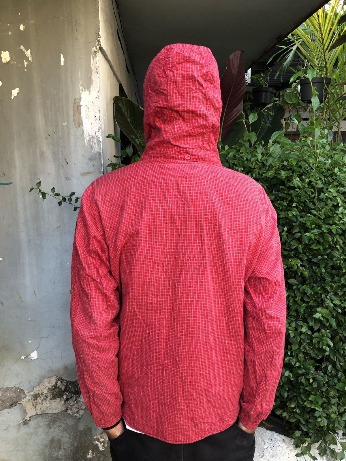Beverly Hills Polo Club VTG BHPC ZIPER JACKET adjustable hoodie Size US L / EU 52-54 / 3 - 6 Thumbnail
