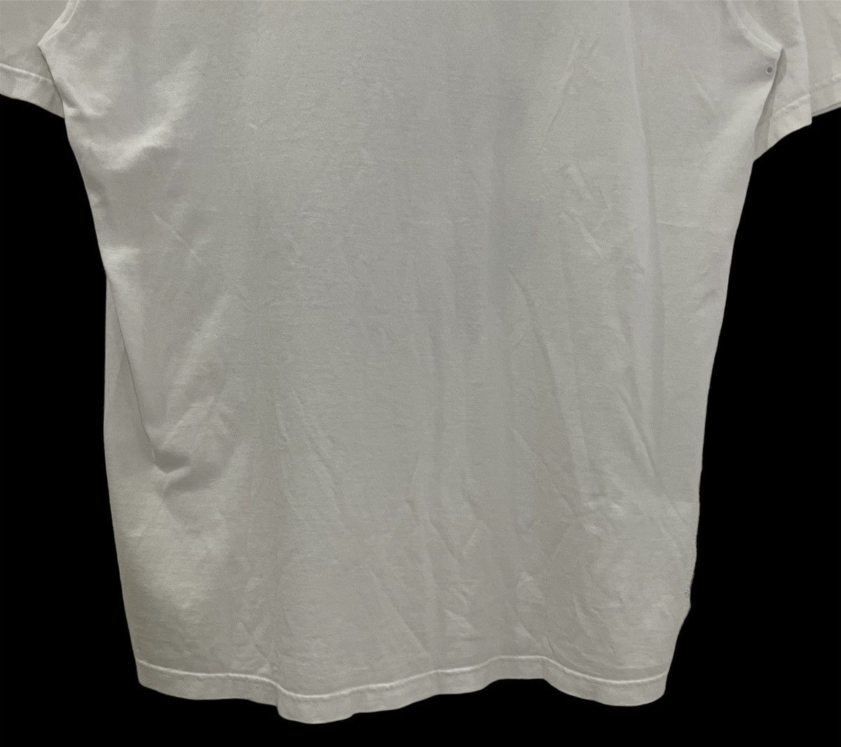 Number (N)ine Number Nine Takahiro Miyashita Tee Size US M / EU 48-50 / 2 - 11 Thumbnail