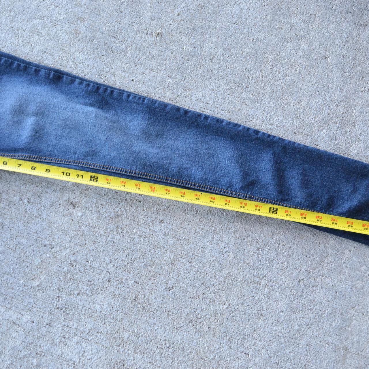 Rocawear × Vintage vintage y2k rocawear womens jeans size 7 Size 30" / US 8 / IT 44 - 4 Thumbnail