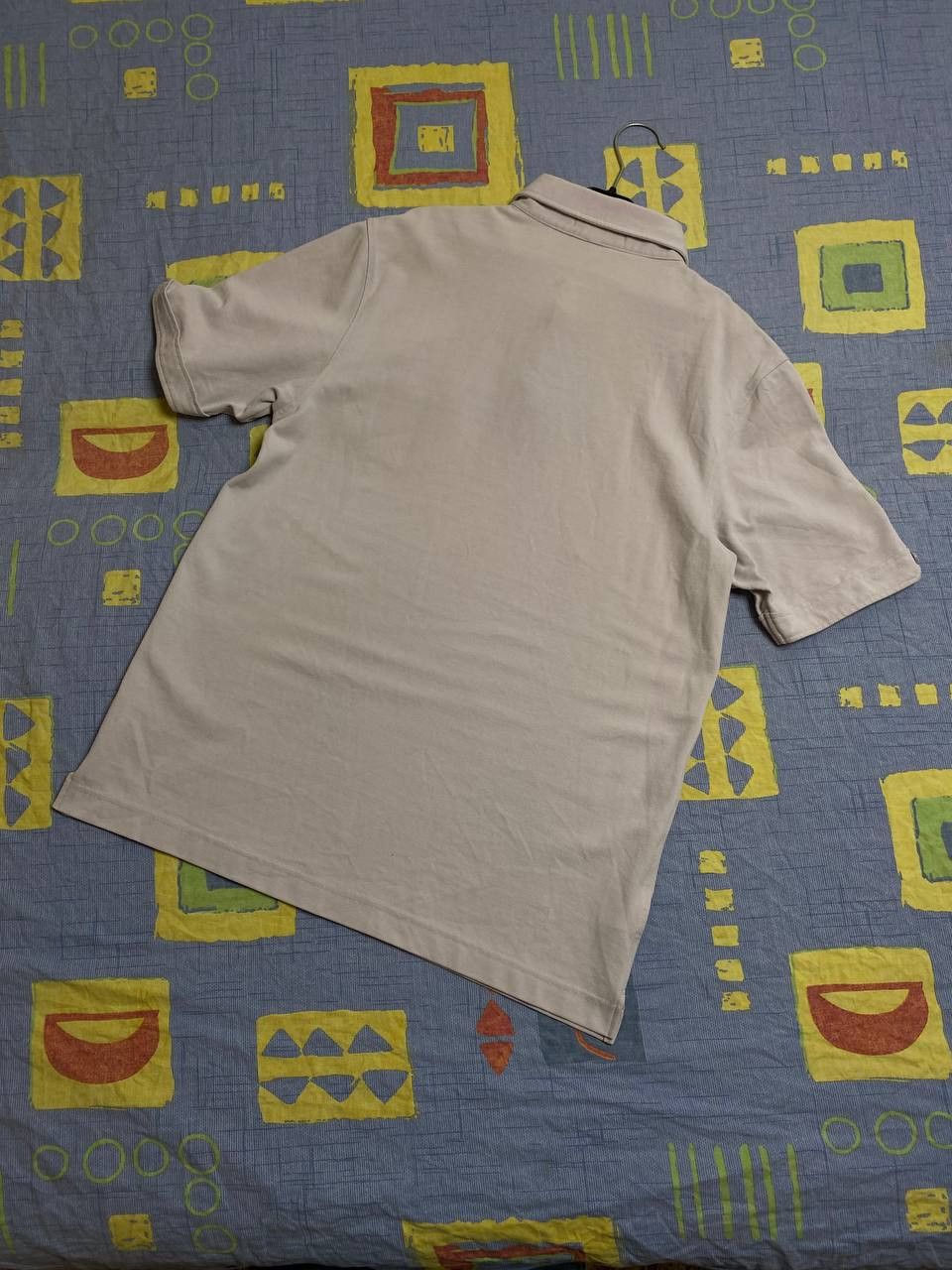 Fred Perry Fred Perry small logo vintage polo Size US L / EU 52-54 / 3 - 5 Thumbnail