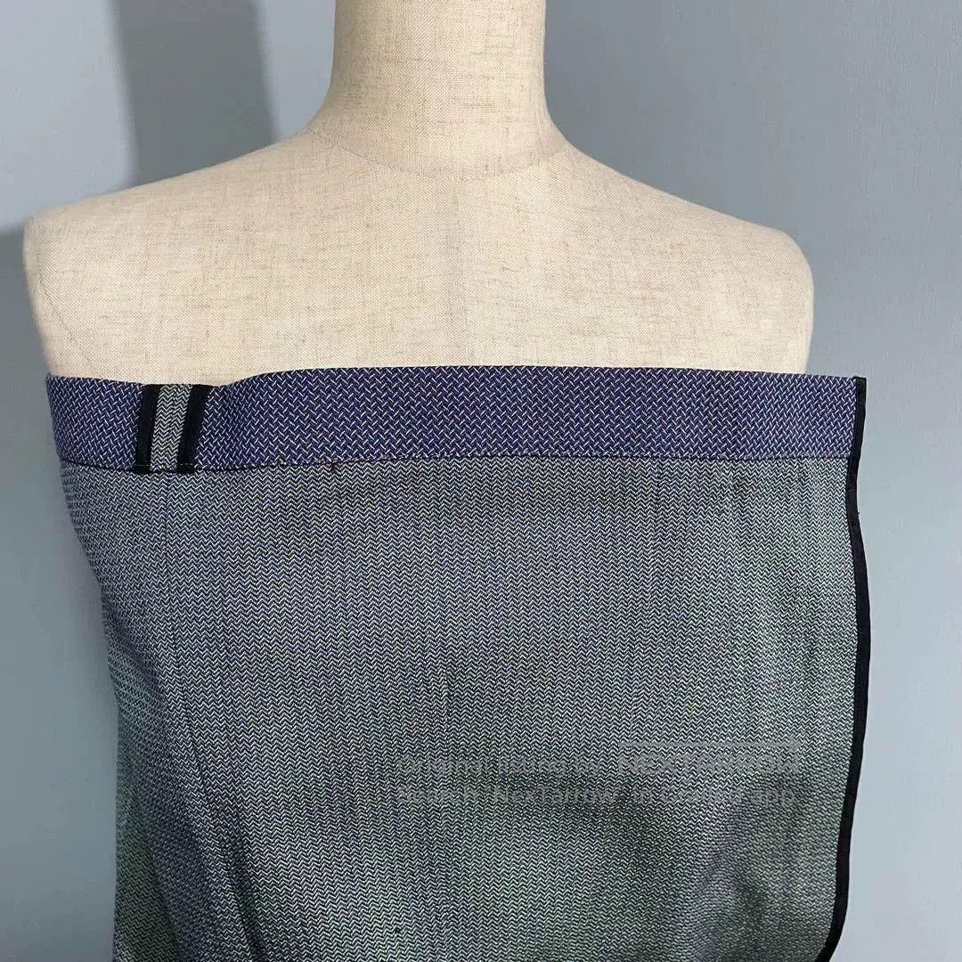 Junya Watanabe junya watanabe AD1997 top with zippers. Size US M / EU 48-50 / 2 - 5 Thumbnail