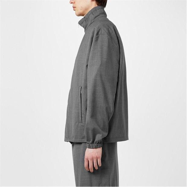 Prada rousers PRADA Panama Tailored Trousers - L Size 52L - 3 Thumbnail