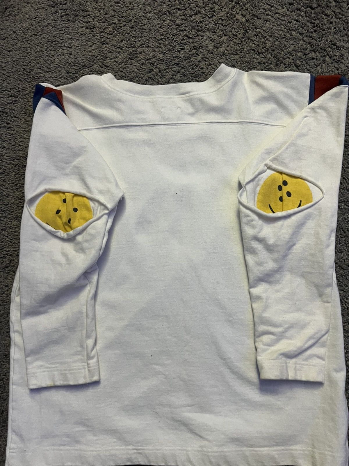 Other Kaptial Football longsleeve Size US L / EU 52-54 / 3 - 6 Thumbnail