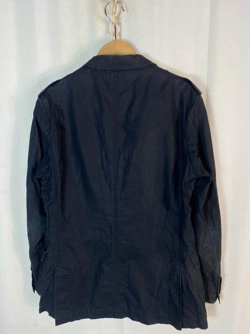 Burberry Burberry black label multipocket jacket Size US S / EU 44-46 / 1 - 16 Thumbnail