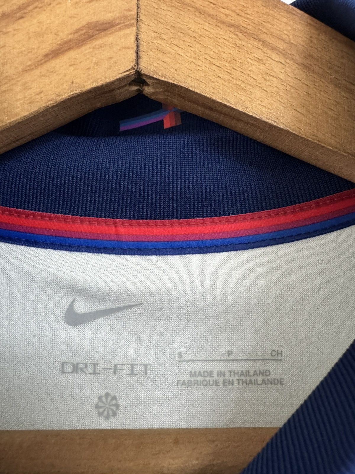 Nike England 2024-2025 Home Soccer Jersey Football Kit Shirt Size US S / EU 44-46 / 1 - 9 Thumbnail