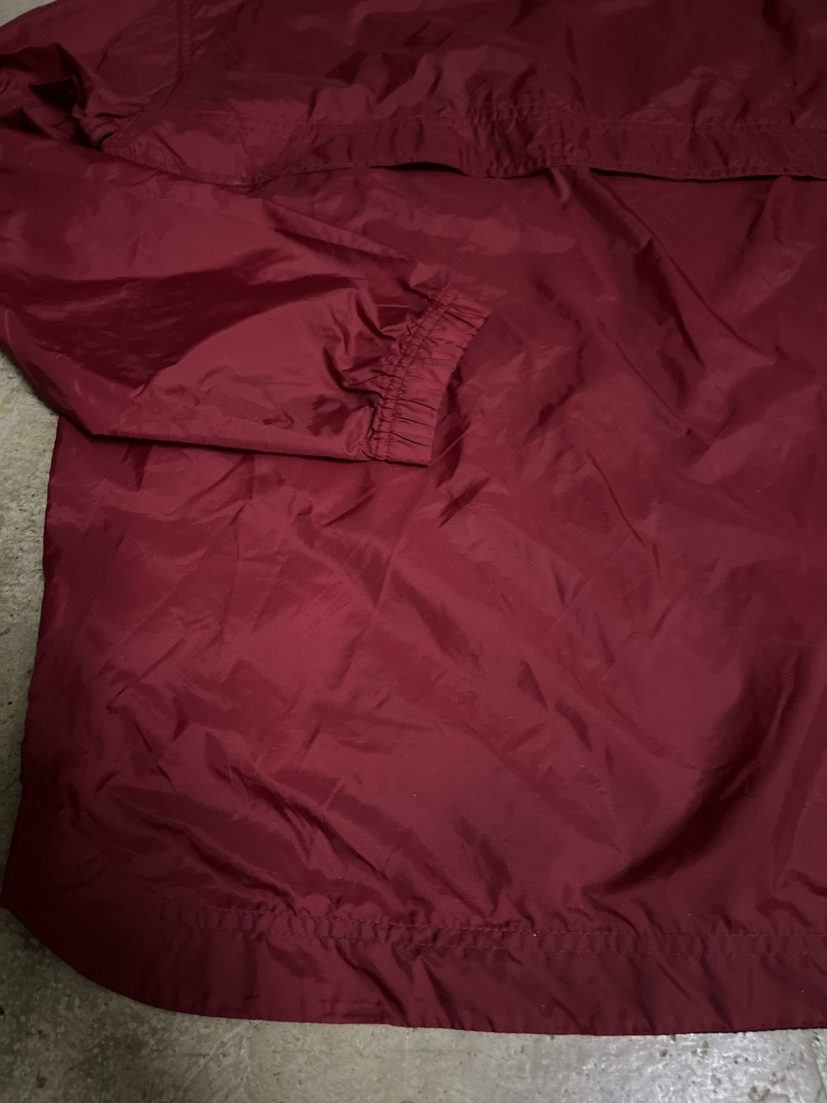 Gap × Japanese Brand JACKET HOODIE x GAP Size US L / EU 52-54 / 3 - 4 Thumbnail