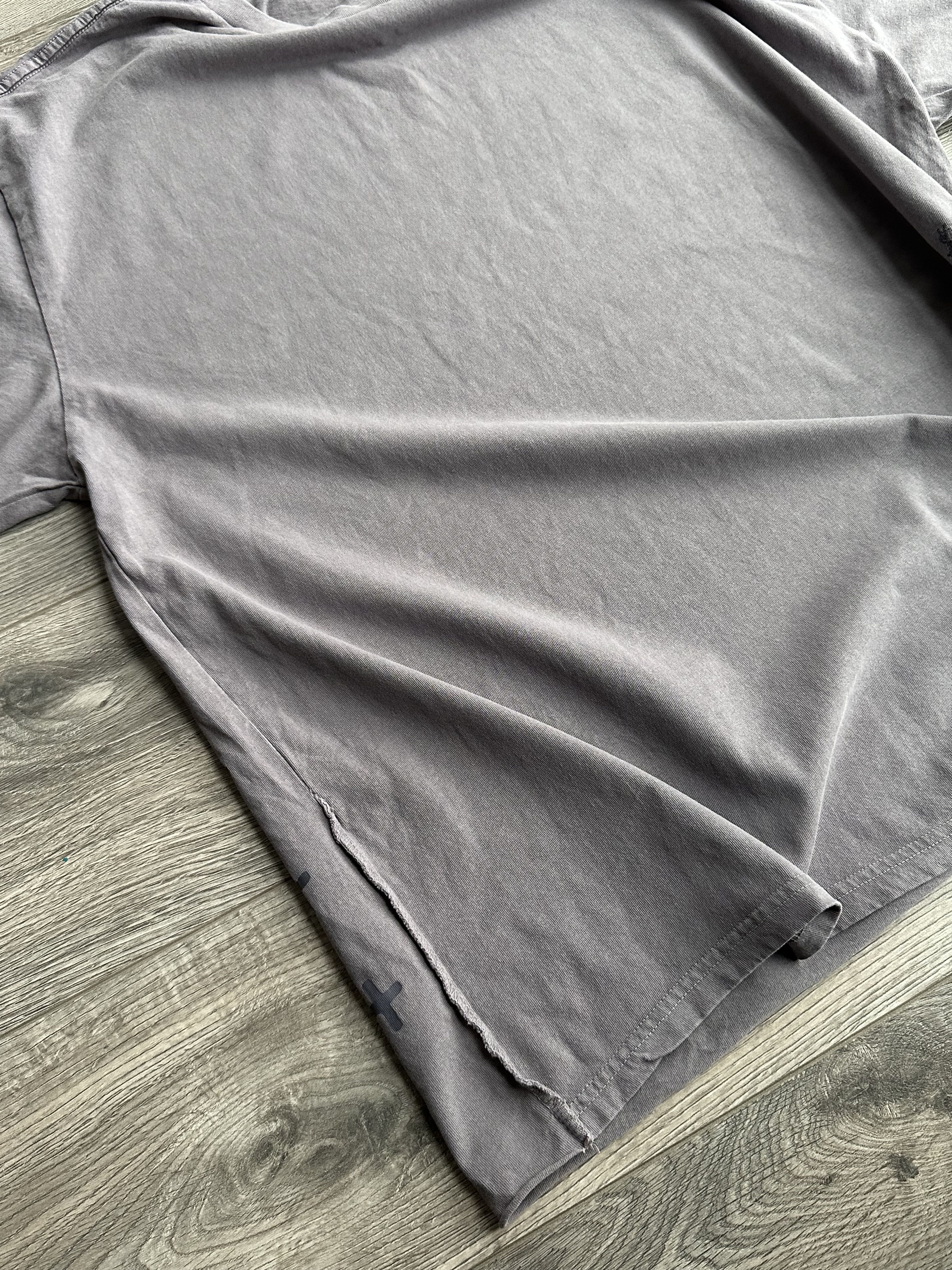 Ksubi Ksubi T shirt Size US XL / EU 56 / 4 - 10 Thumbnail