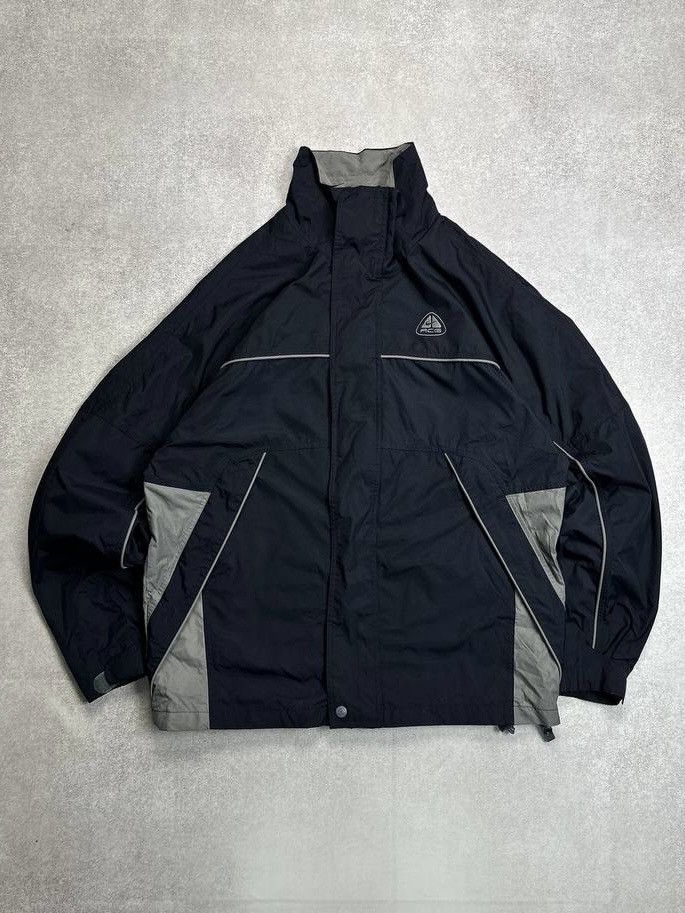 Supreme Supreme Pin Dot Shell Jacket | Grailed