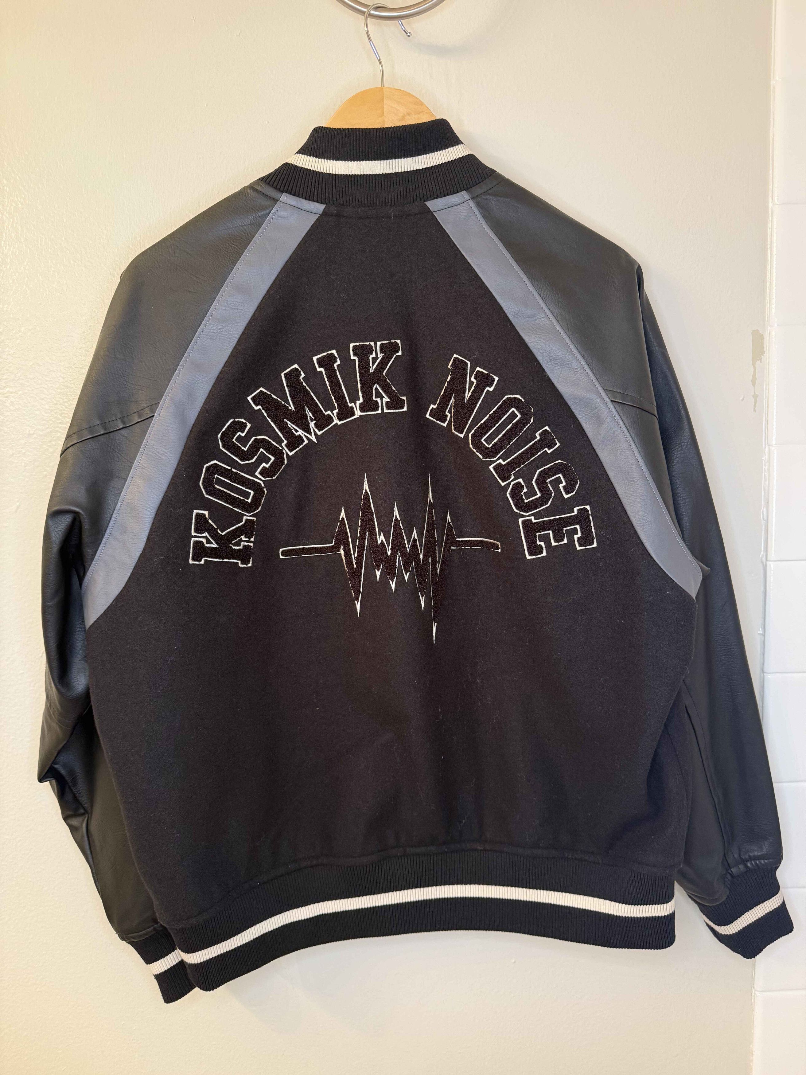 希少 L John UNDERCOVER SOUVENIR JACKET 15 【公式通販】
