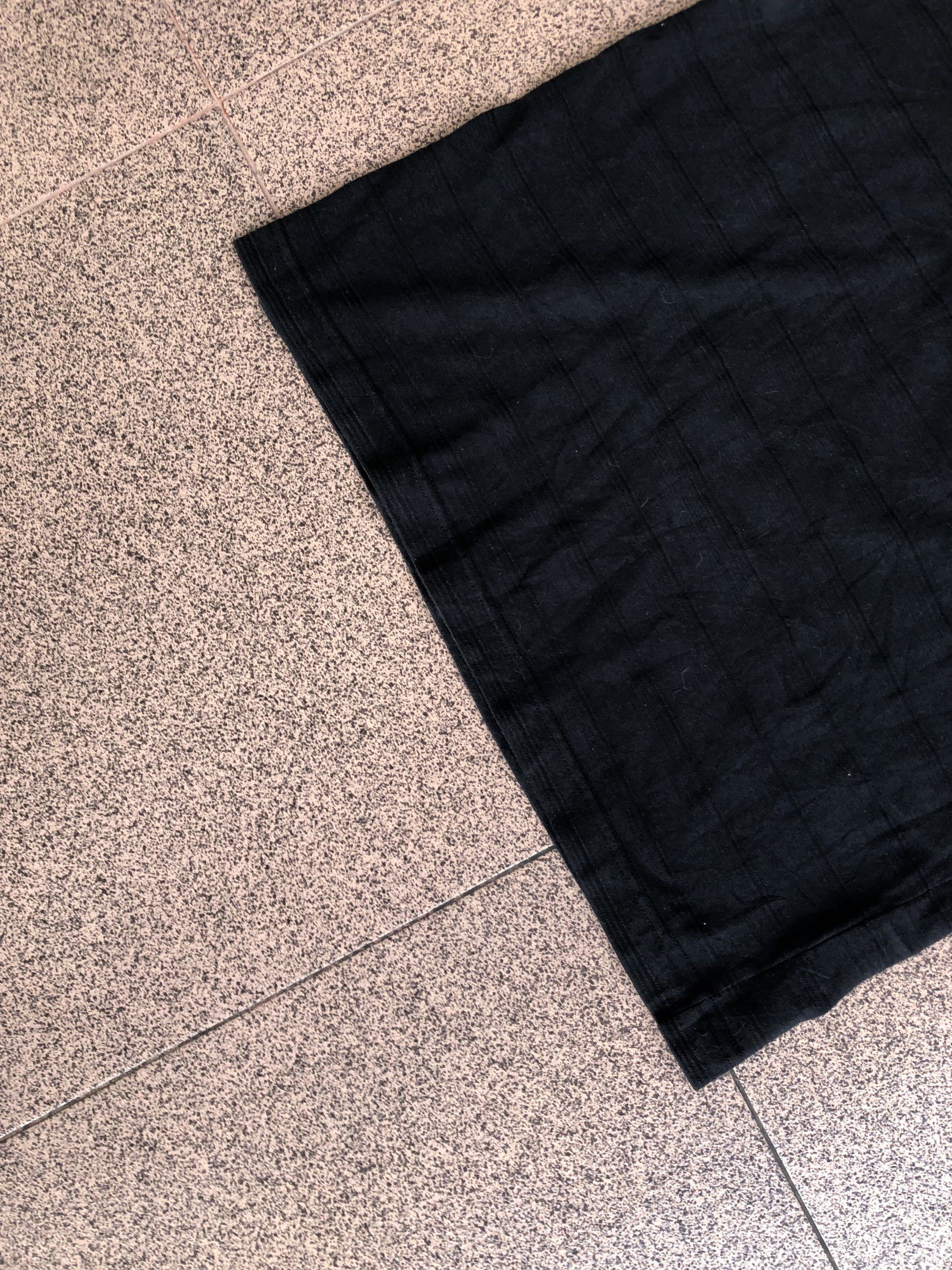 If Six Was Nine 2000s Double Layer Collar Japanese Vkei Style Y2k Size US S / EU 44-46 / 1 - 8 Thumbnail