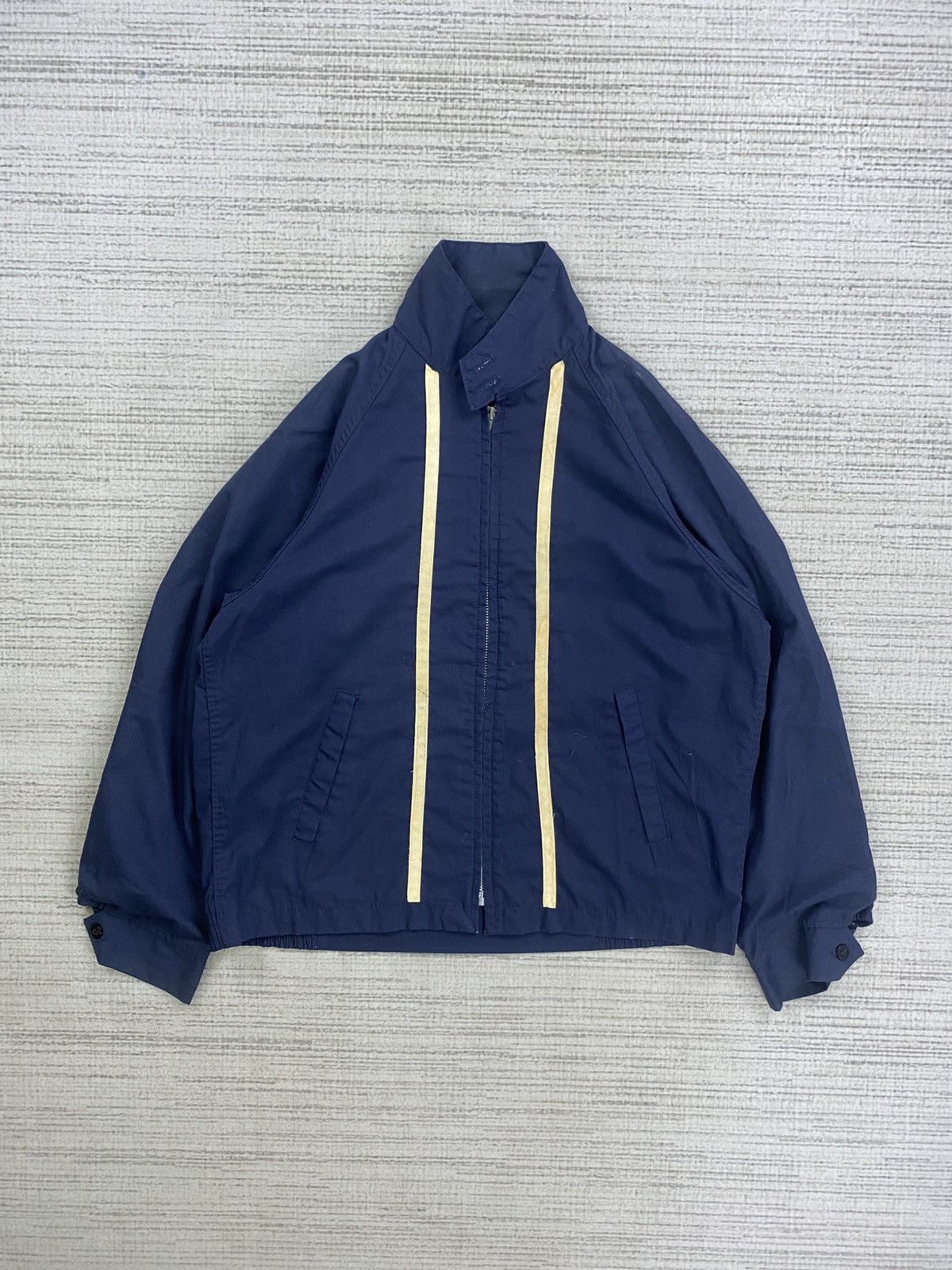 Vintage Vintage 70s WeatherJack By Ely & Walker Sportwear Jacket Size US M / EU 48-50 / 2 - 5 Thumbnail