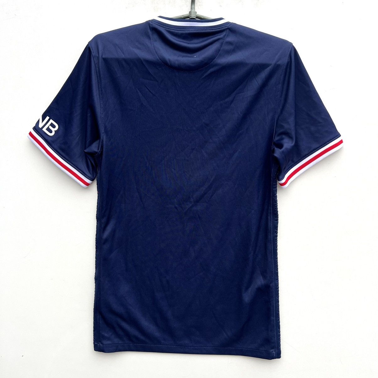 Nike Nike Paris Saint Germain 2020 2021 soccer Jersey Size US XS / EU 42 / 0 - 9 Thumbnail