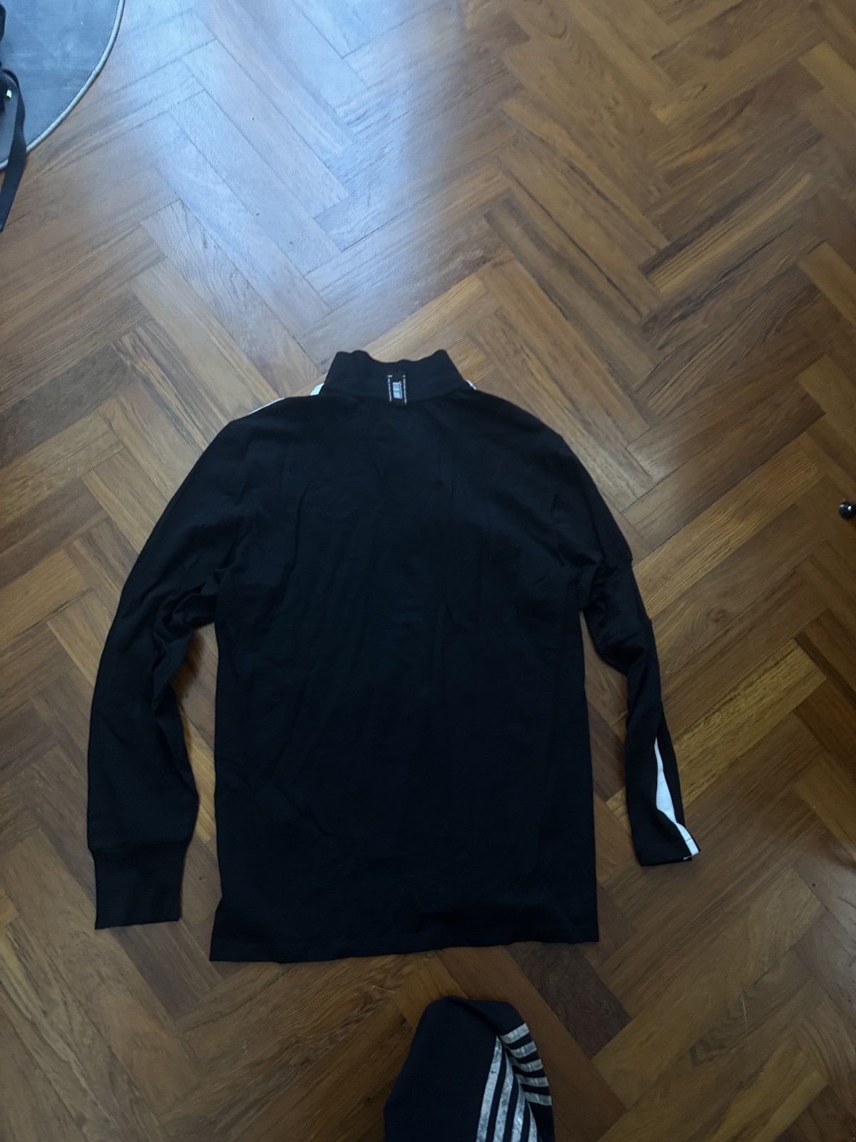 Prototypes Wrapped Polo Longsleeve Size US M / EU 48-50 / 2 - 6 Thumbnail