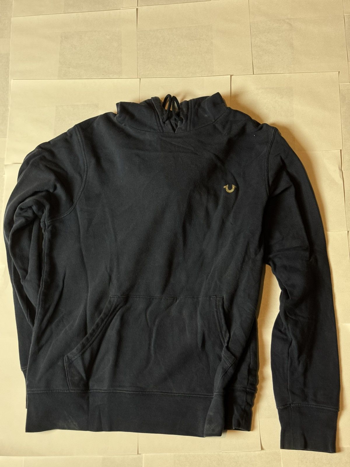 True Religion True religion hoodie Size US M / EU 48-50 / 2 - 1 Thumbnail