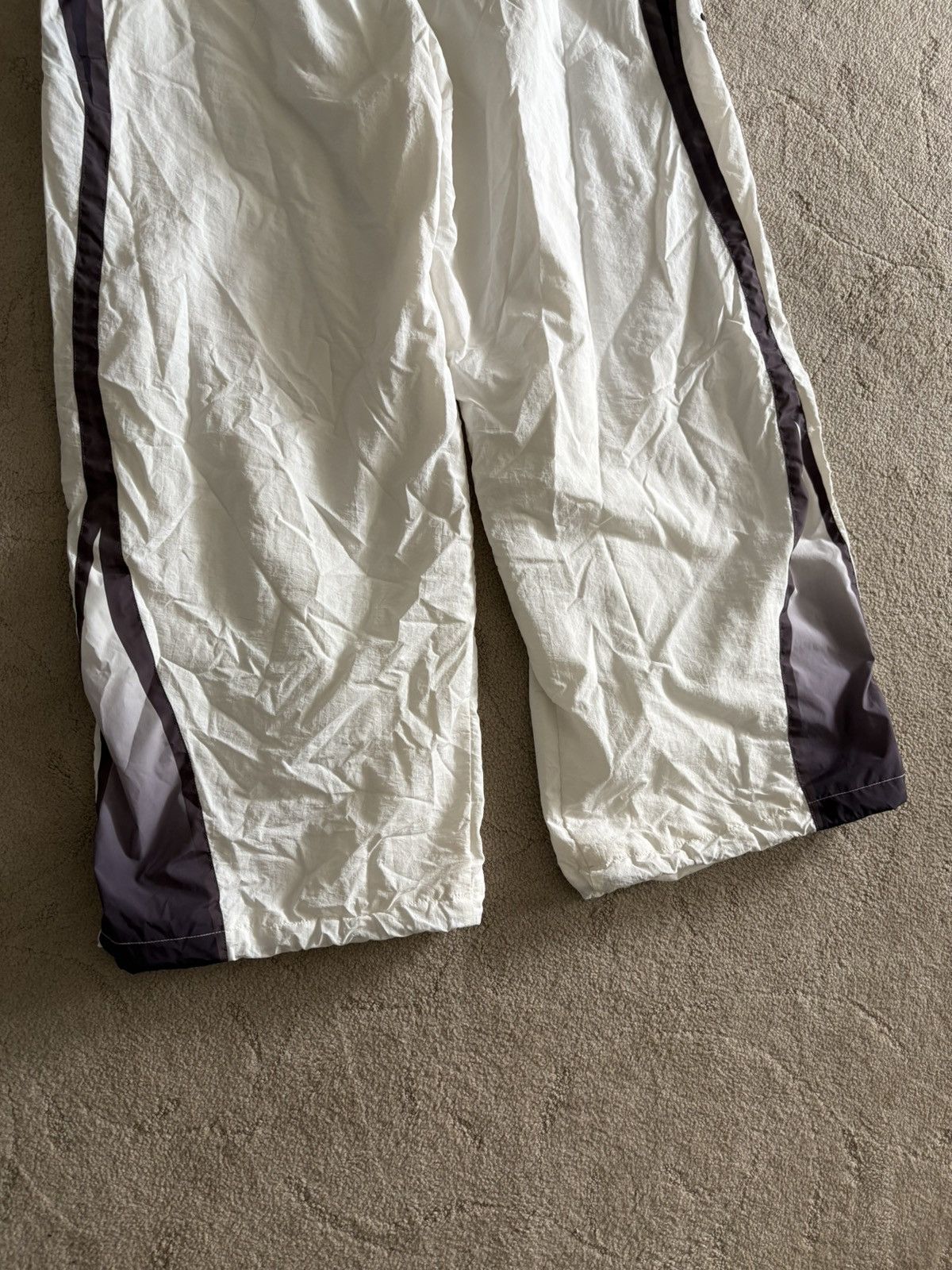 Vale Vale Forever VSX 2000 Swish White Trackpants Size US 32 / EU 48 - 11 Thumbnail