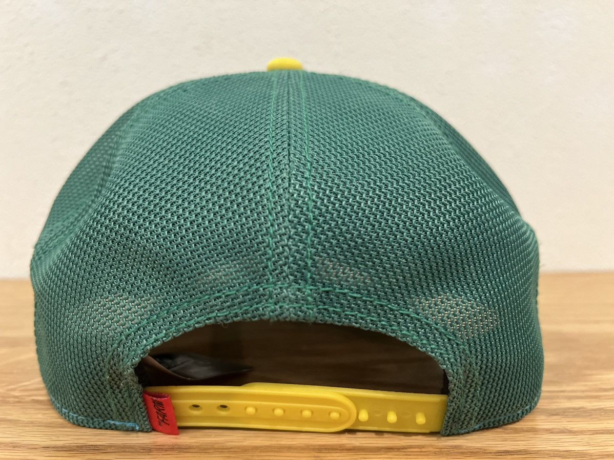 Goorin Bros. Goorin Bros Limited Edition The Farm Love Bird Trucker Hat Size ONE SIZE - 4 Thumbnail